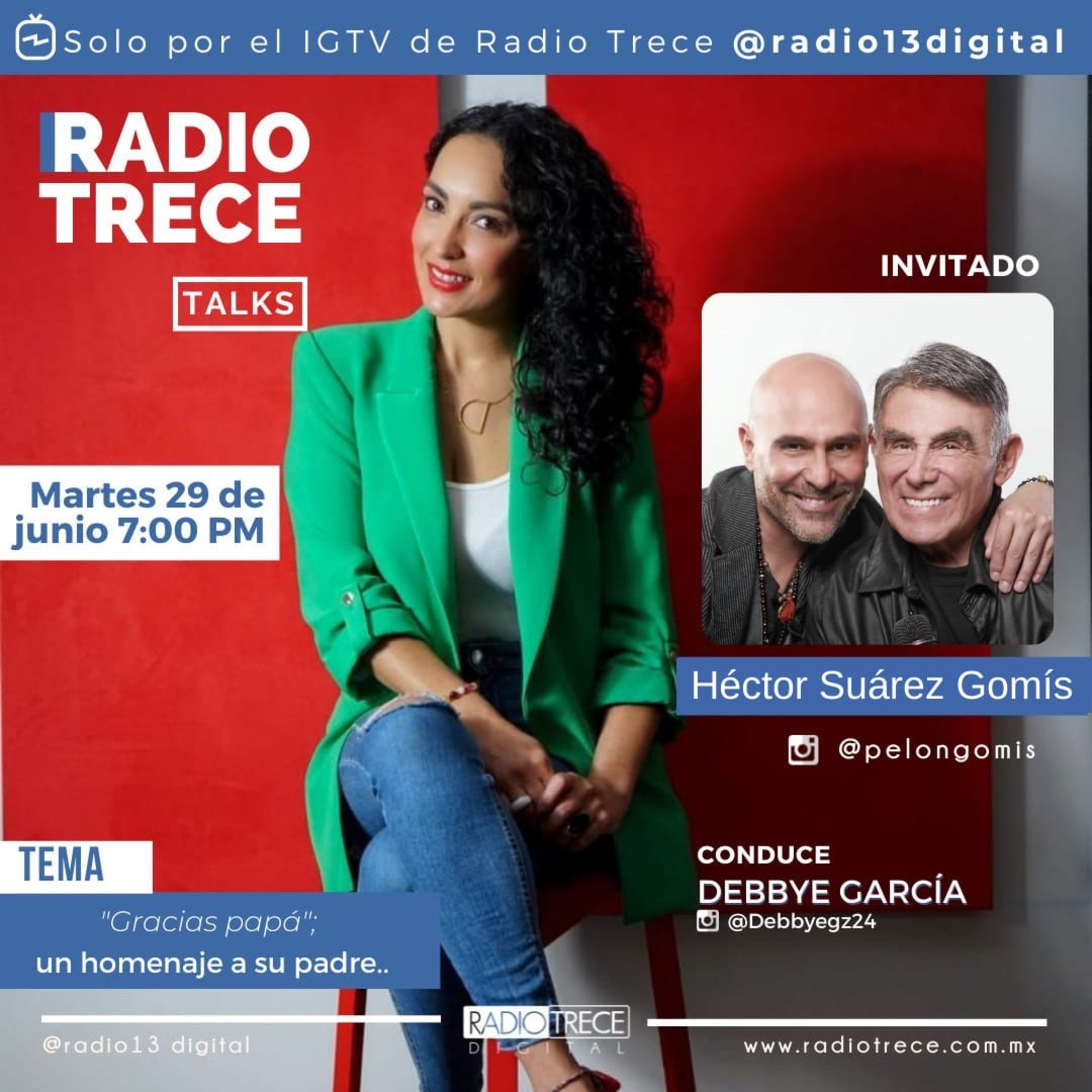 Radio13 Digital