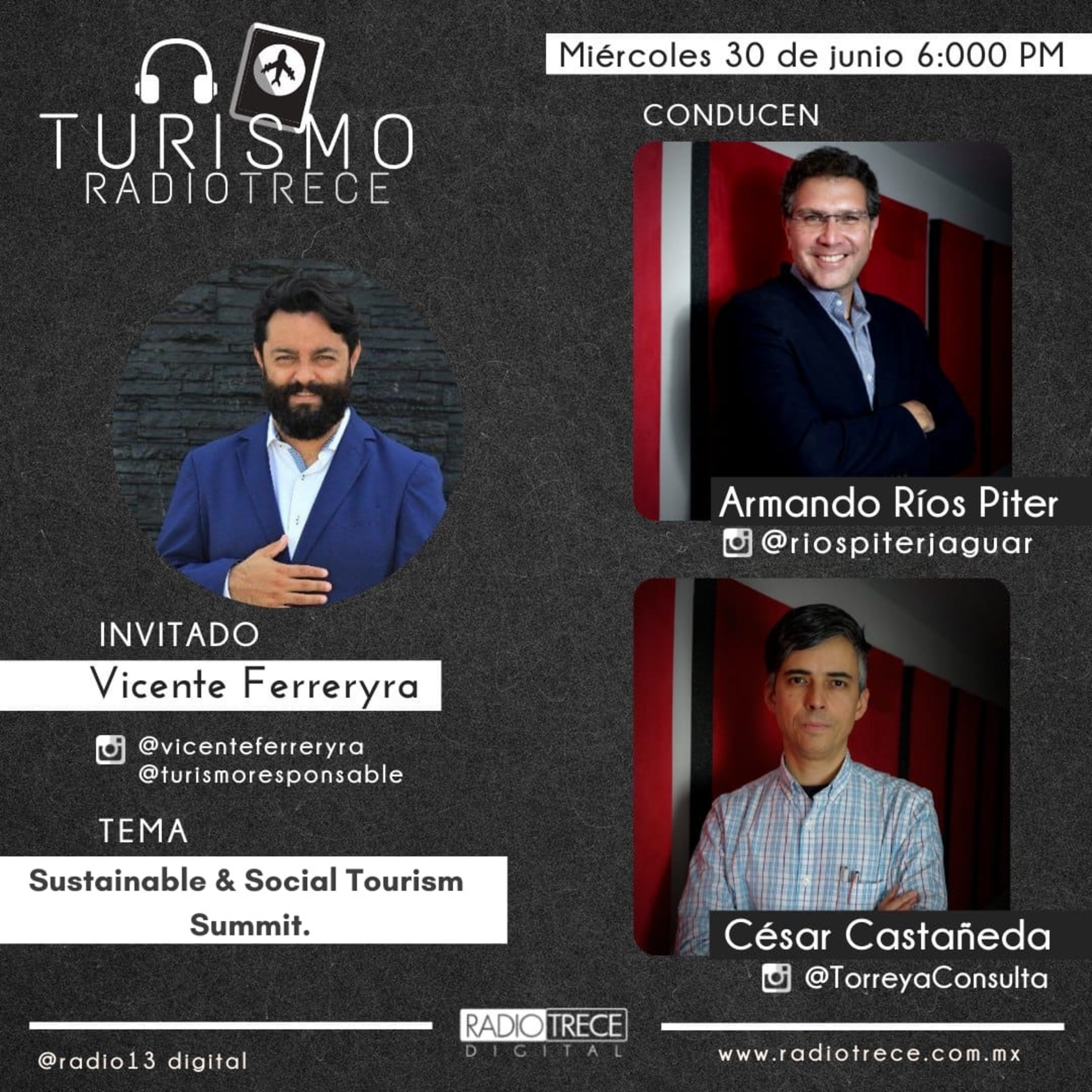 Radio13 Digital