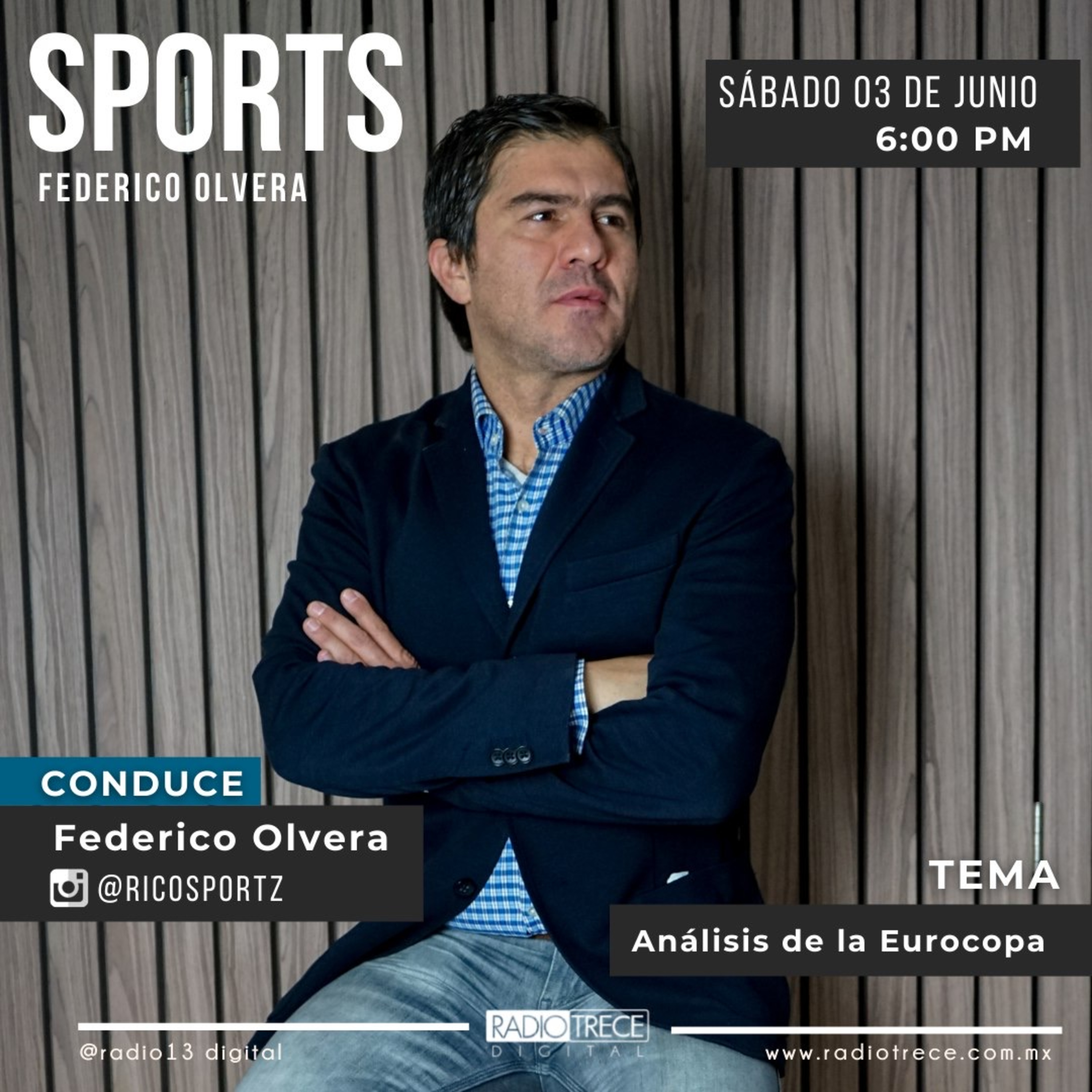 Radio13 Digital