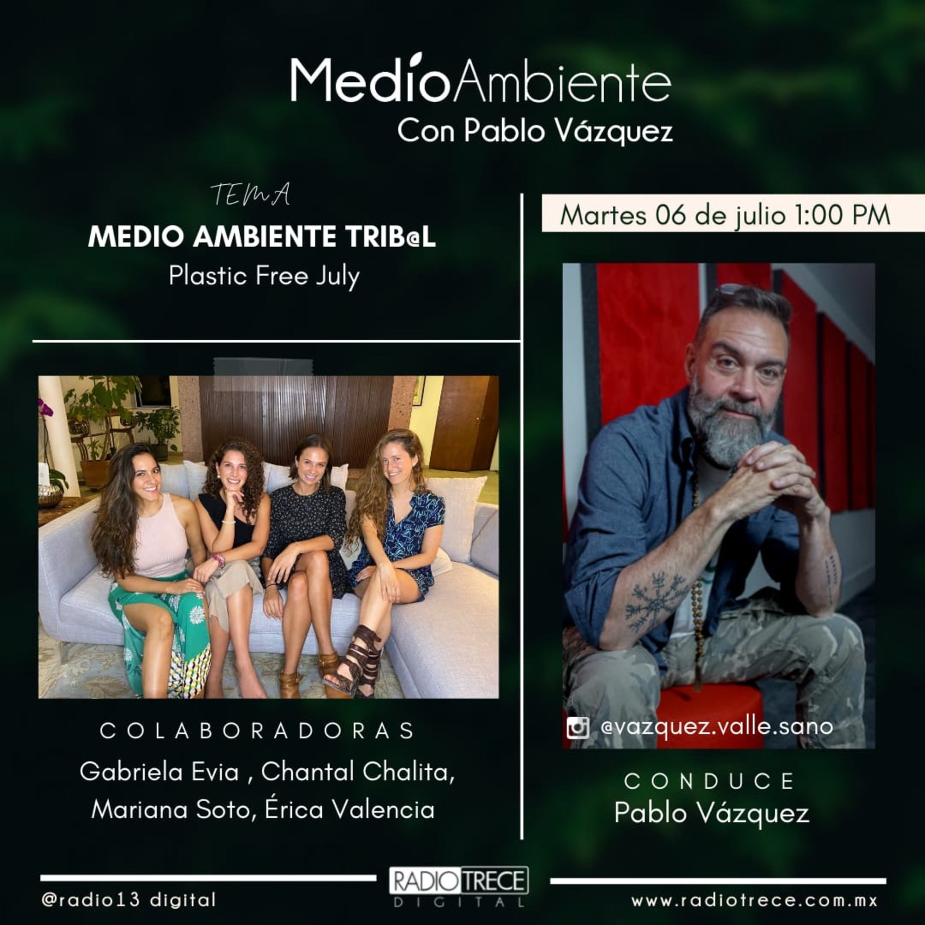 Radio13 Digital