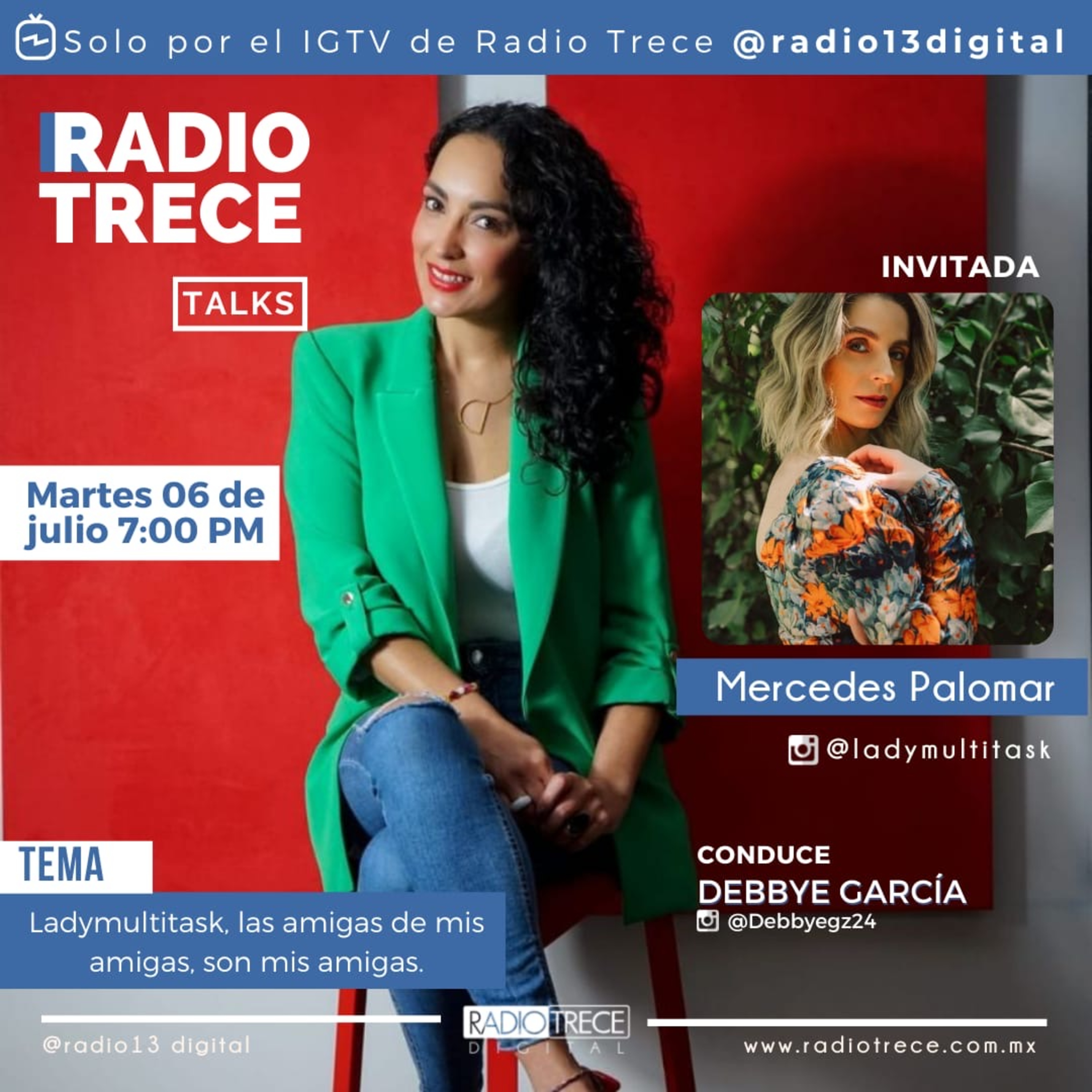 Radio13 Digital