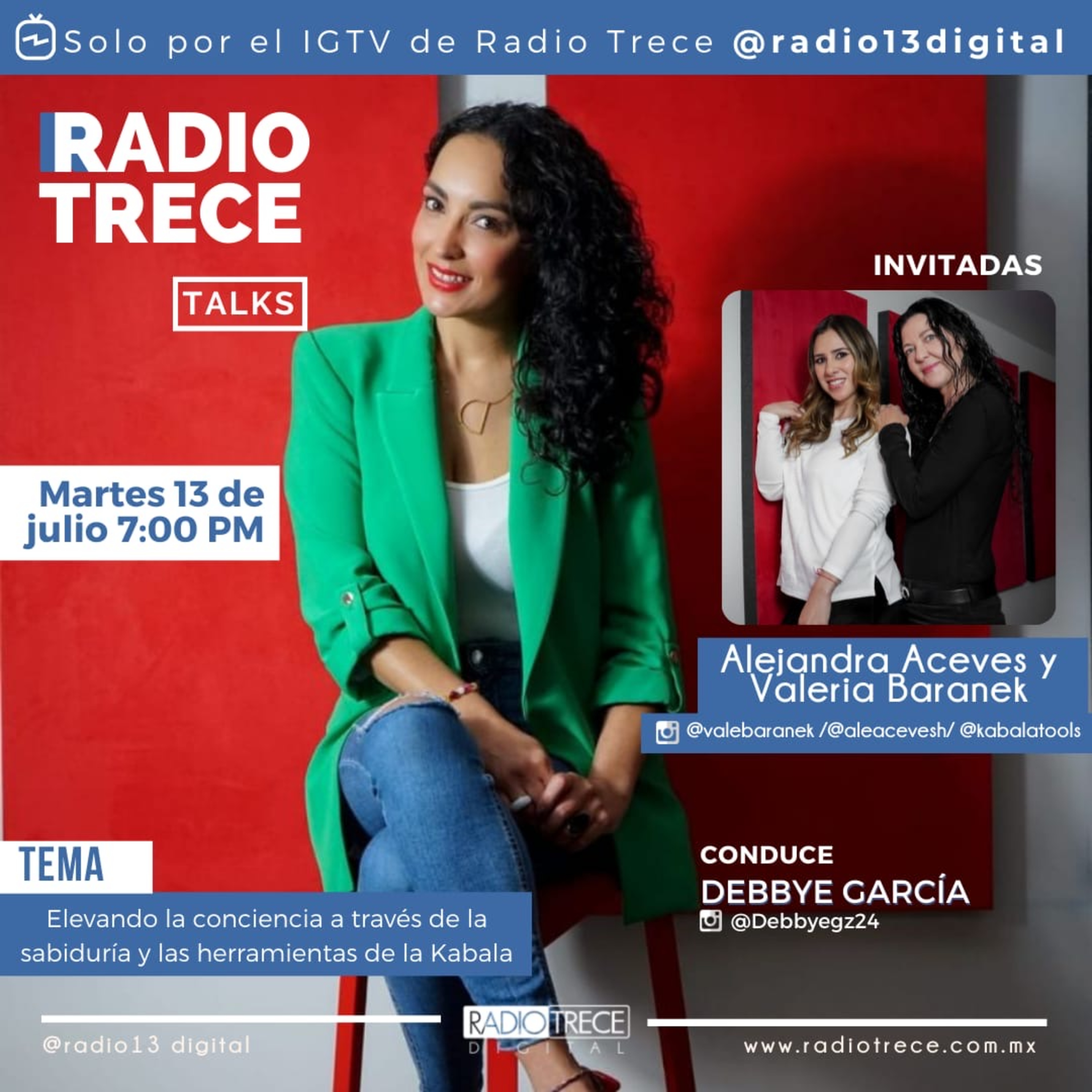 Radio13 Digital