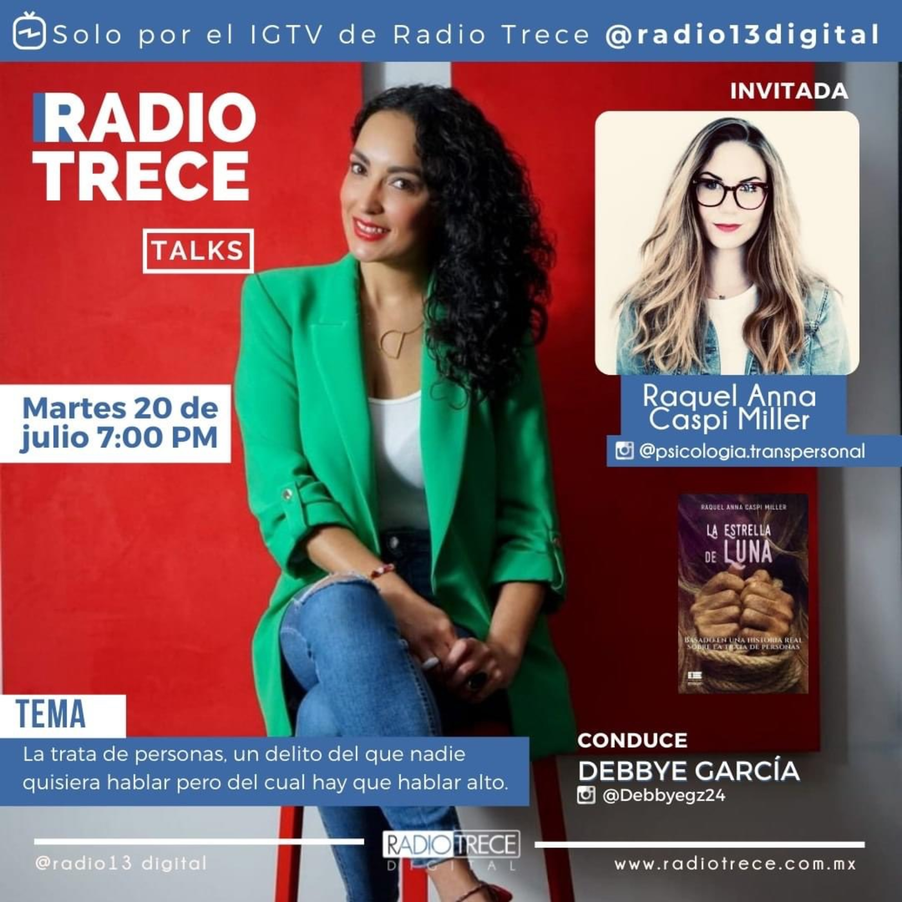 Radio13 Digital