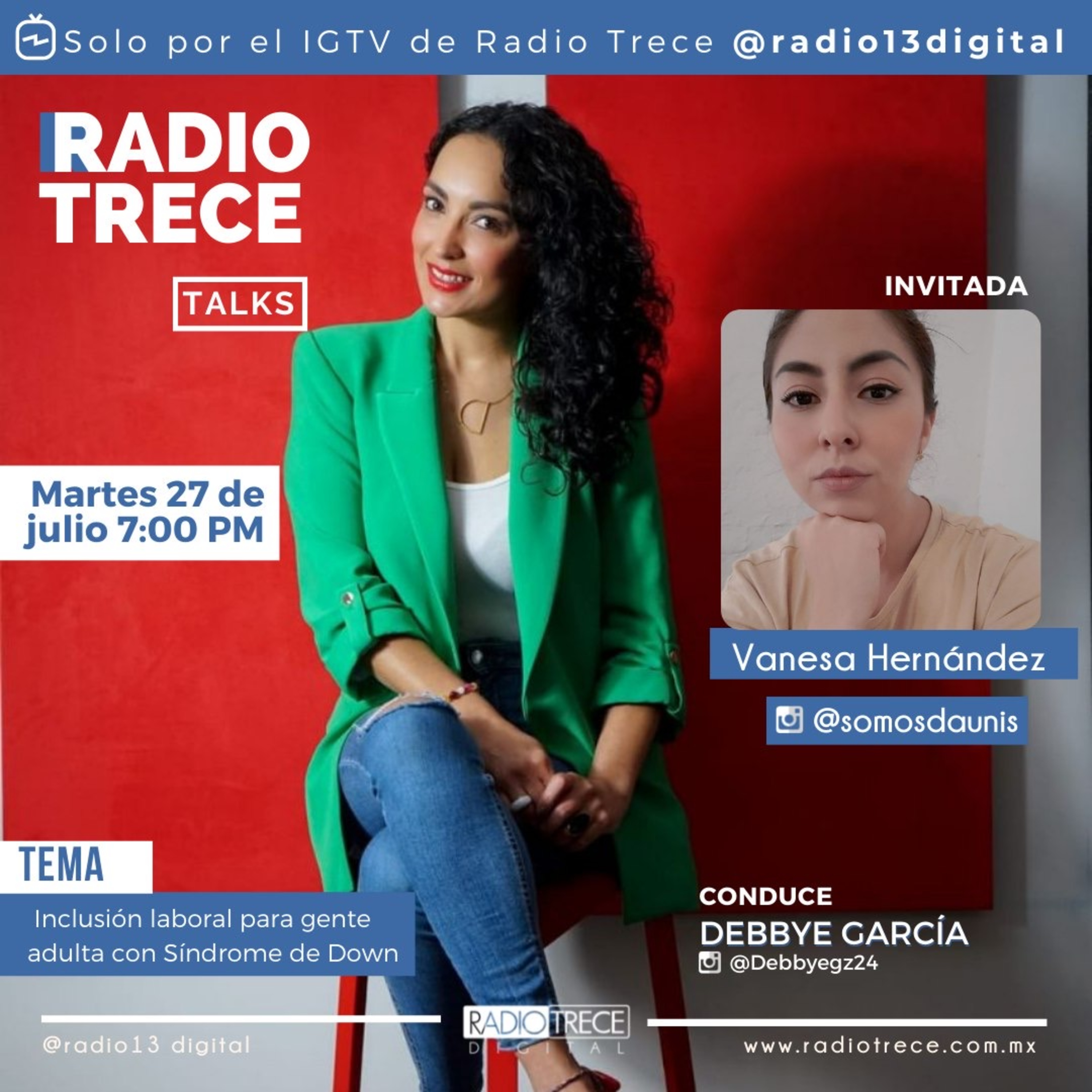 Radio13 Digital