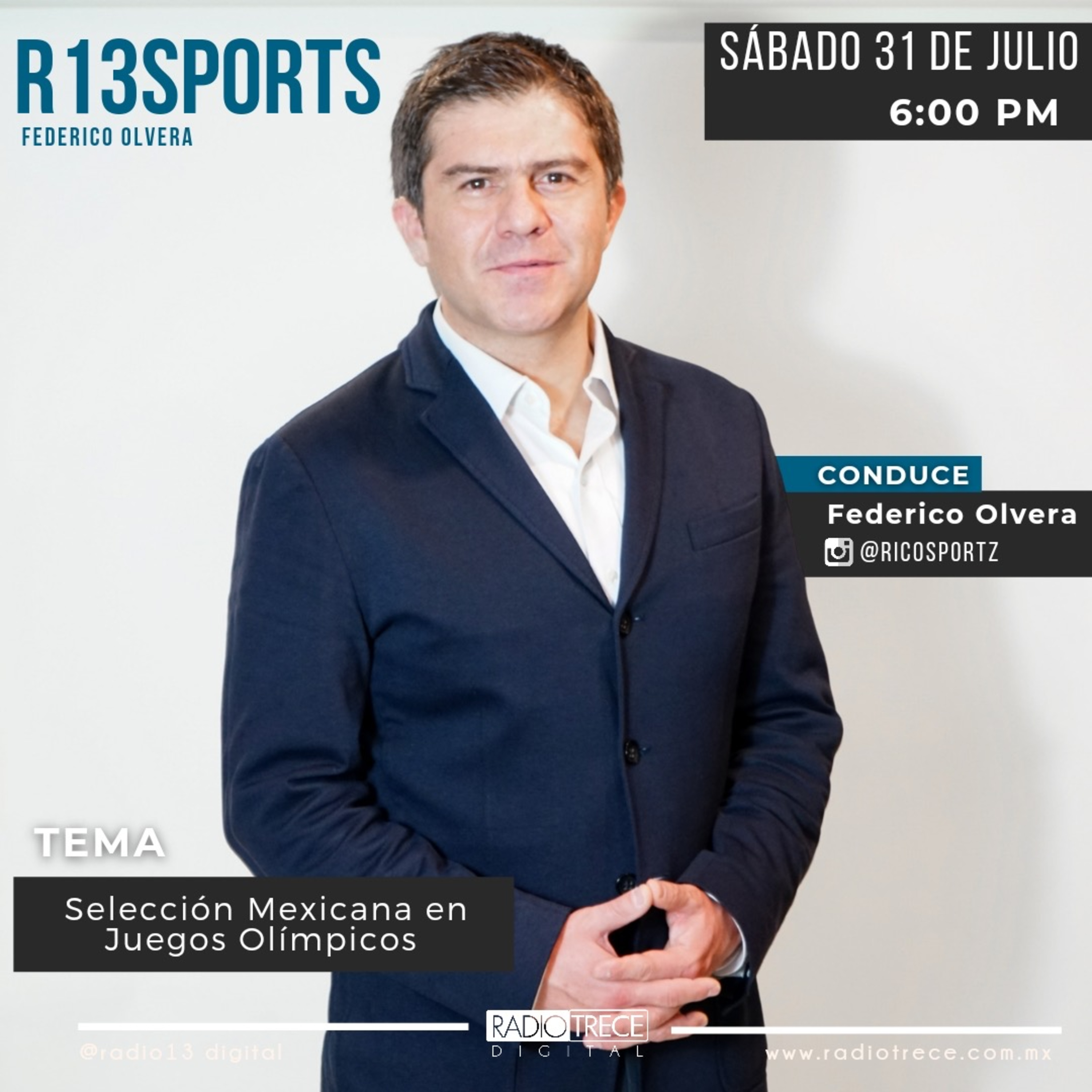 Radio13 Digital