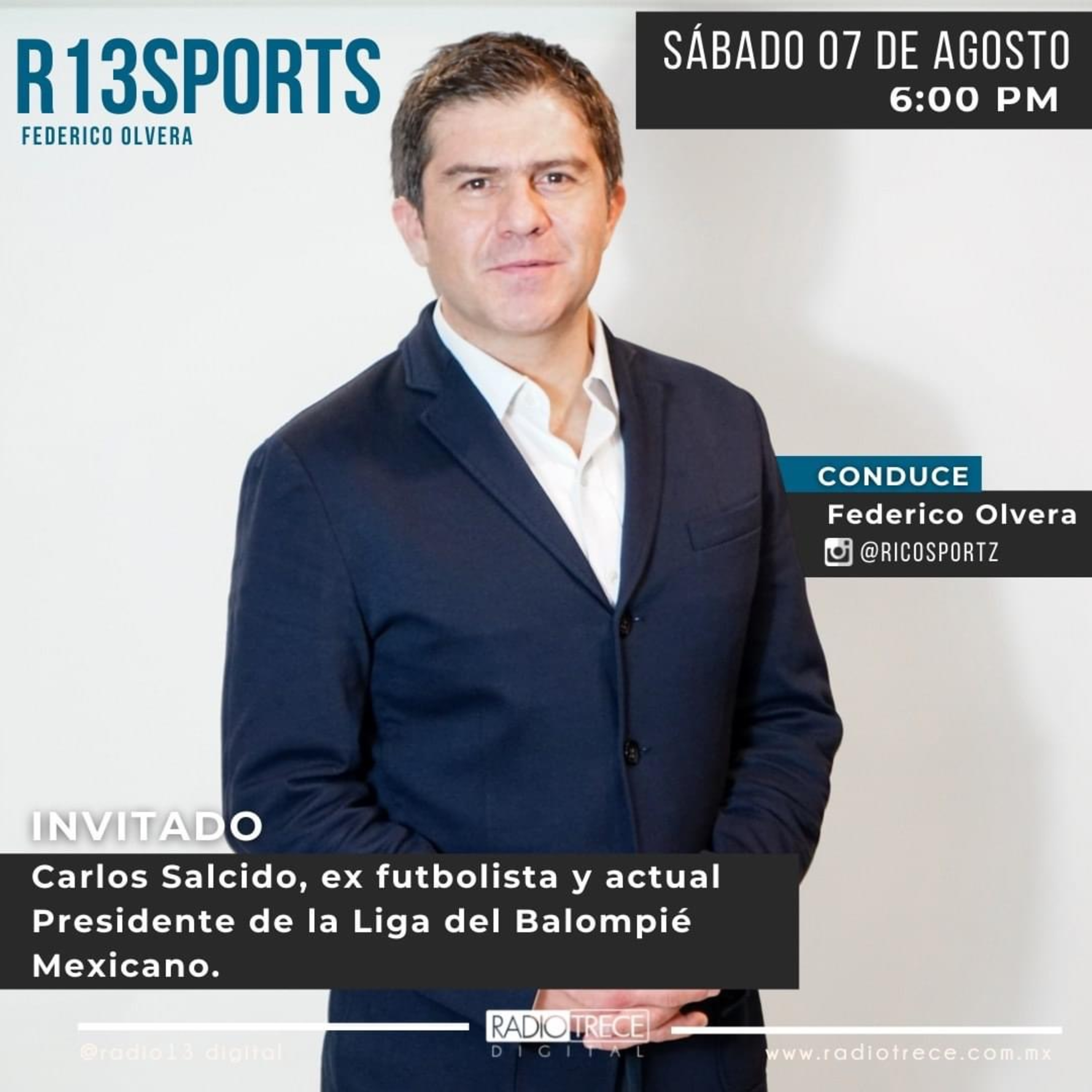 Radio13 Digital