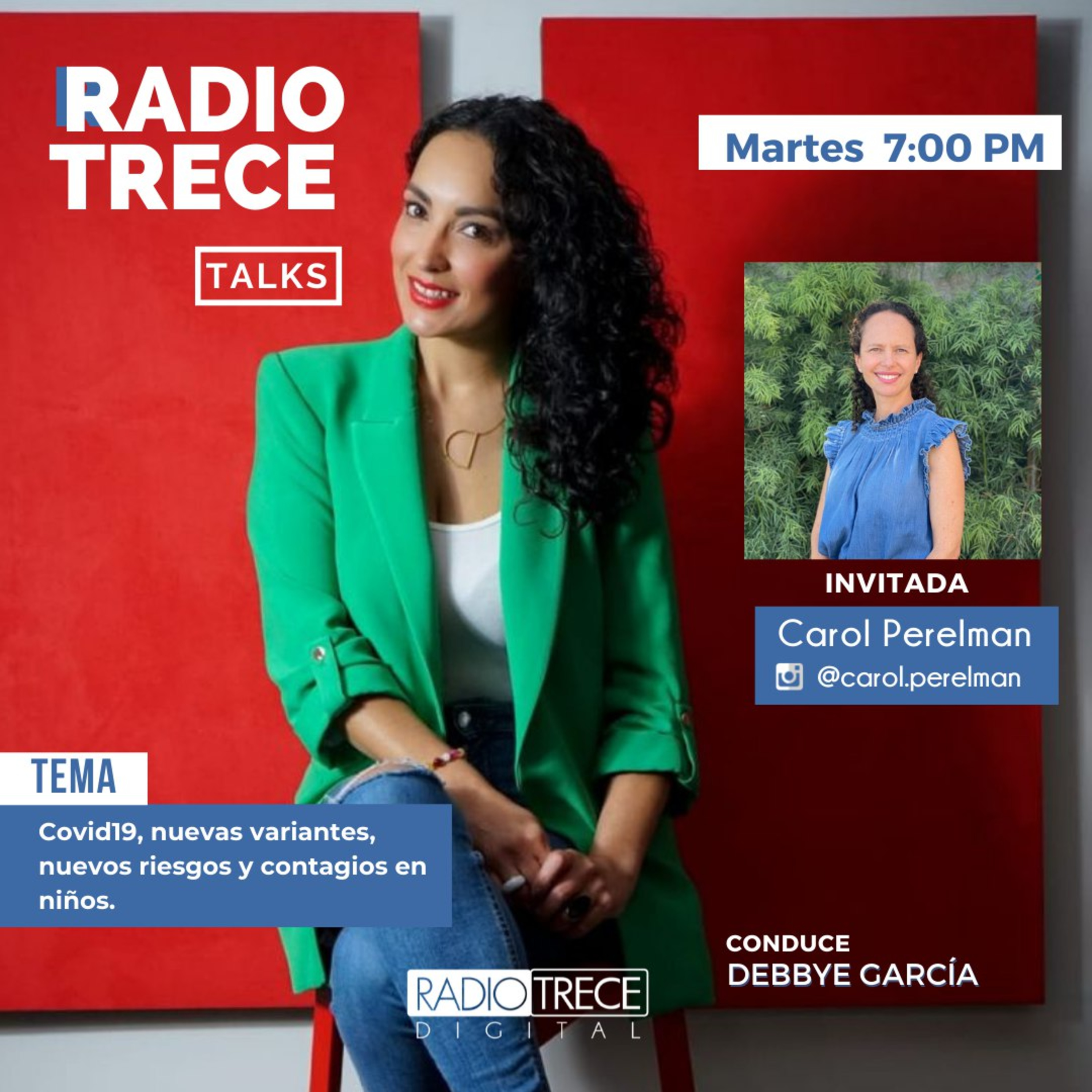Radio13 Digital