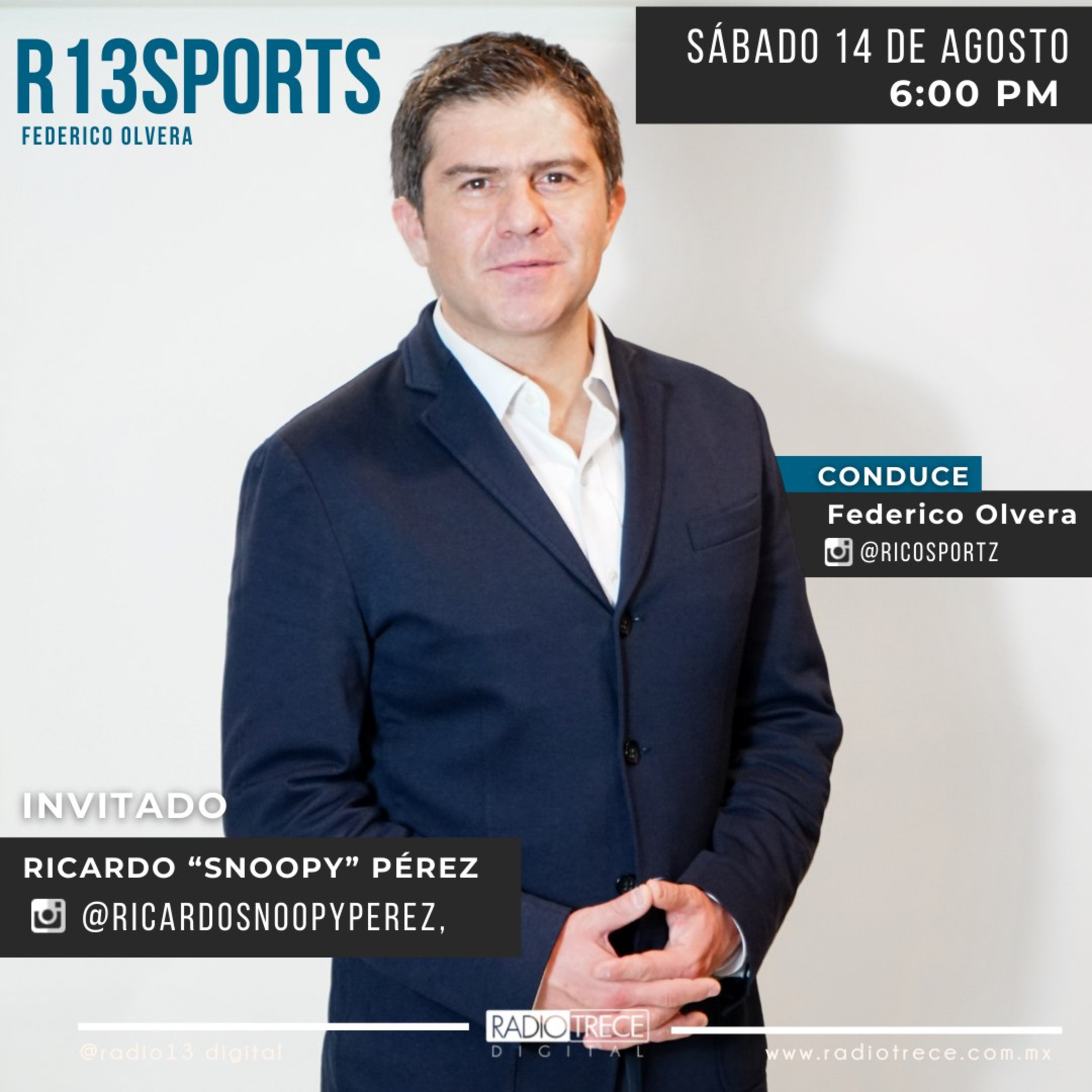 Radio13 Digital