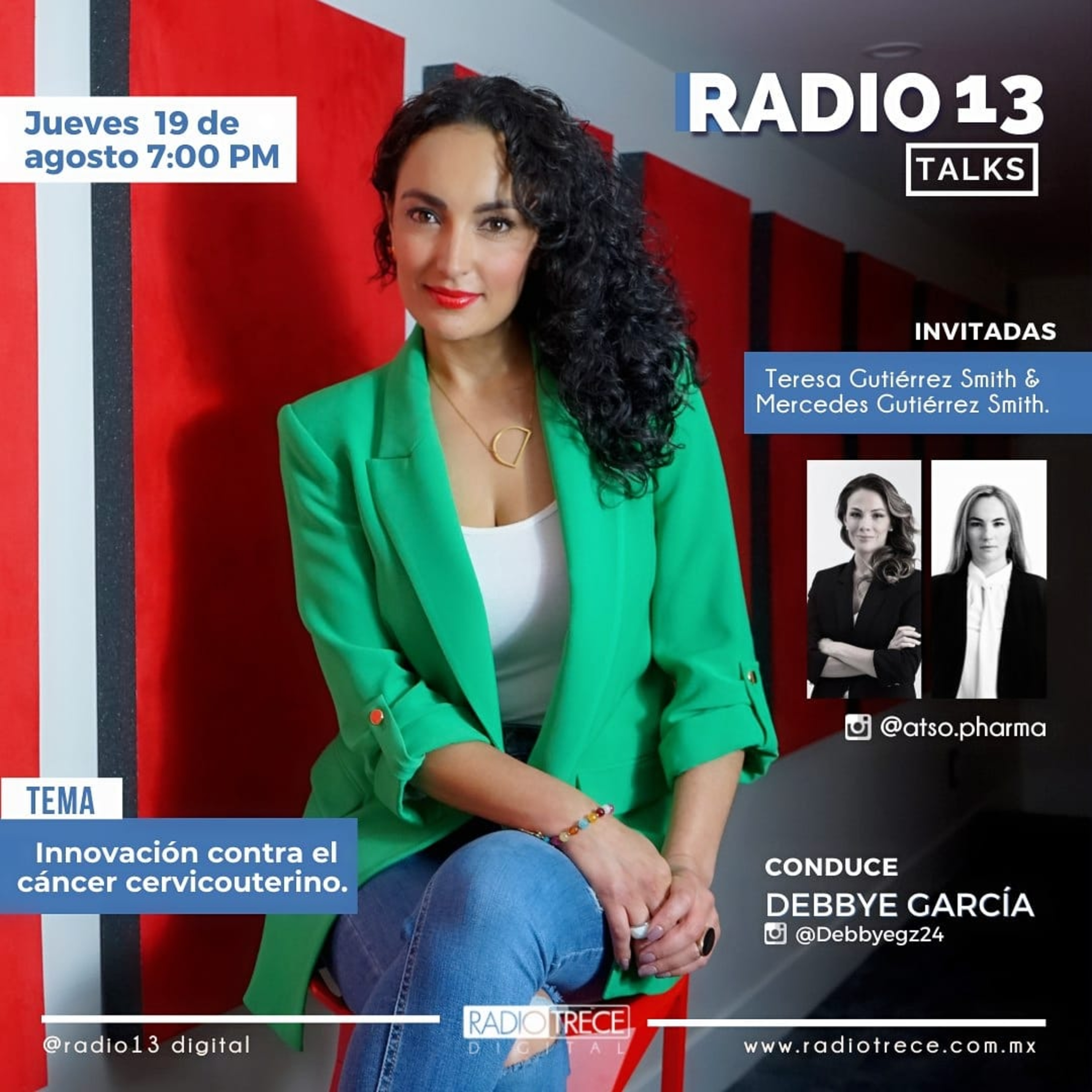 Radio13 Digital