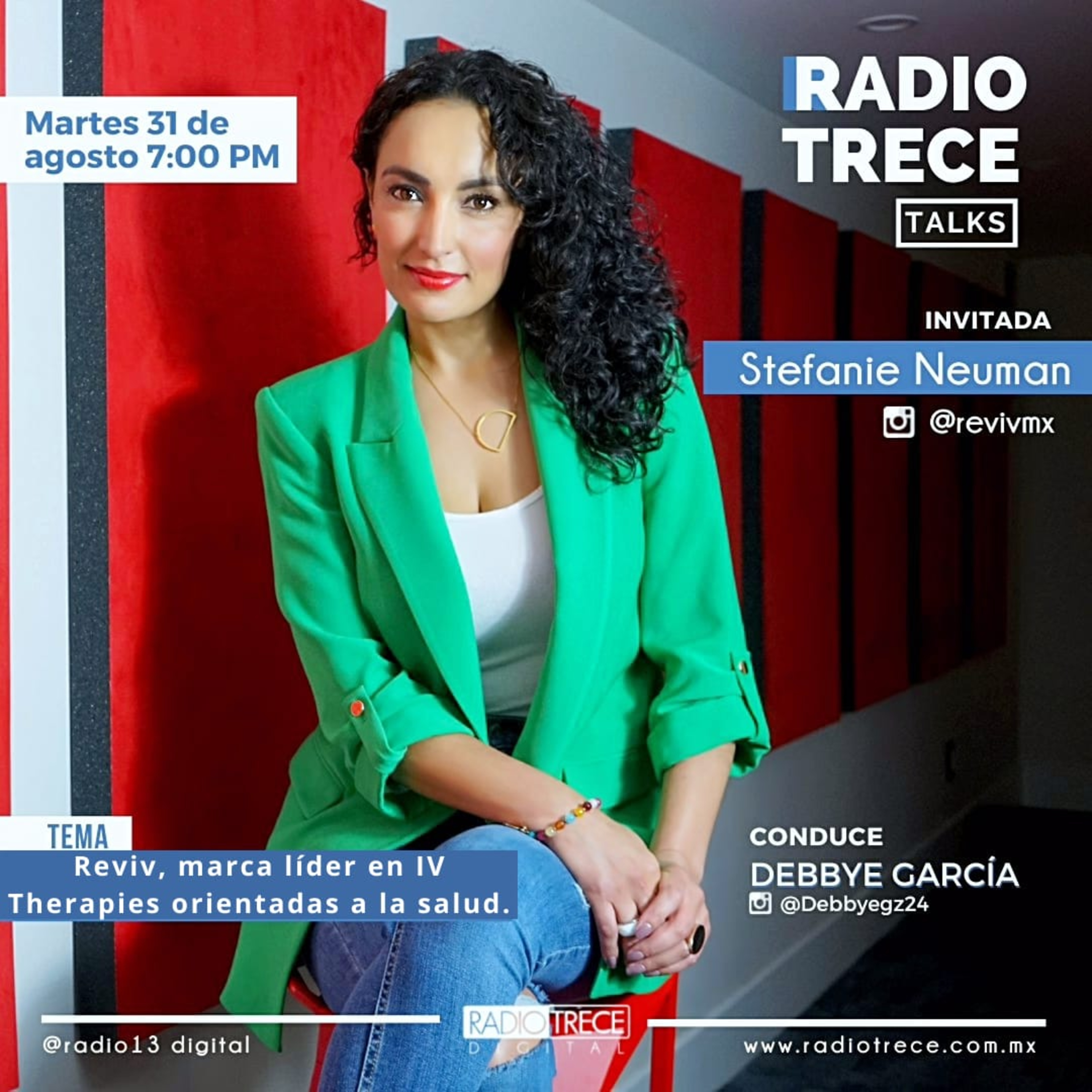 Radio13 Digital