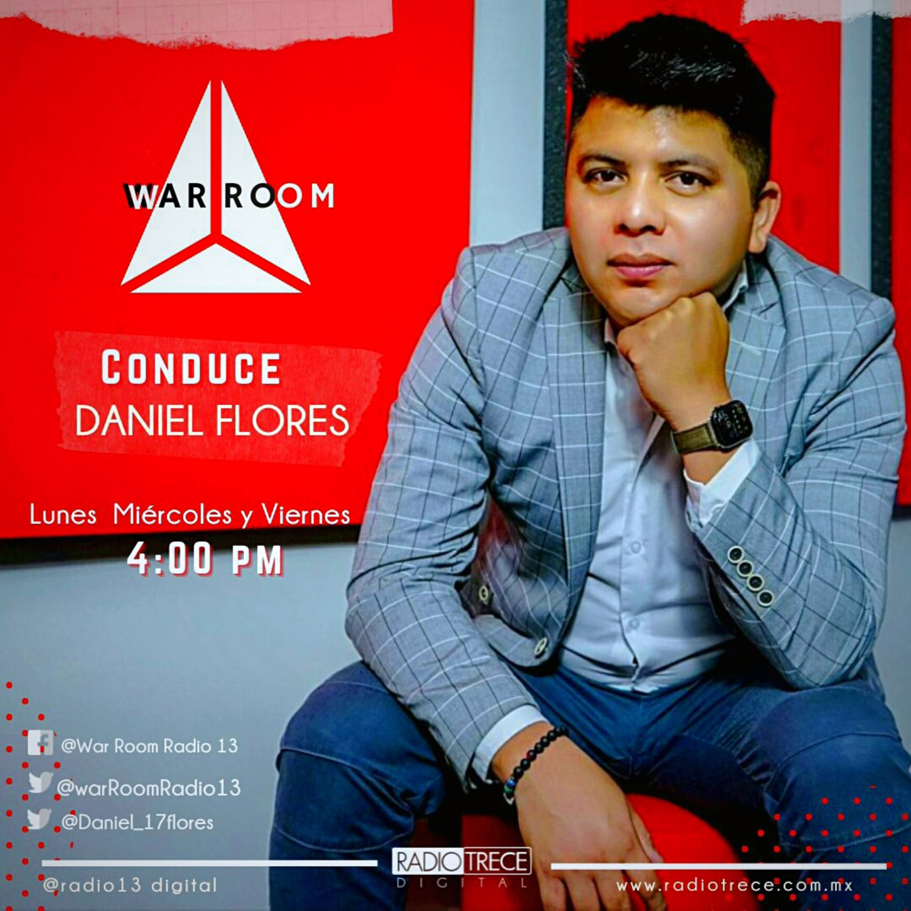 Radio13 Digital