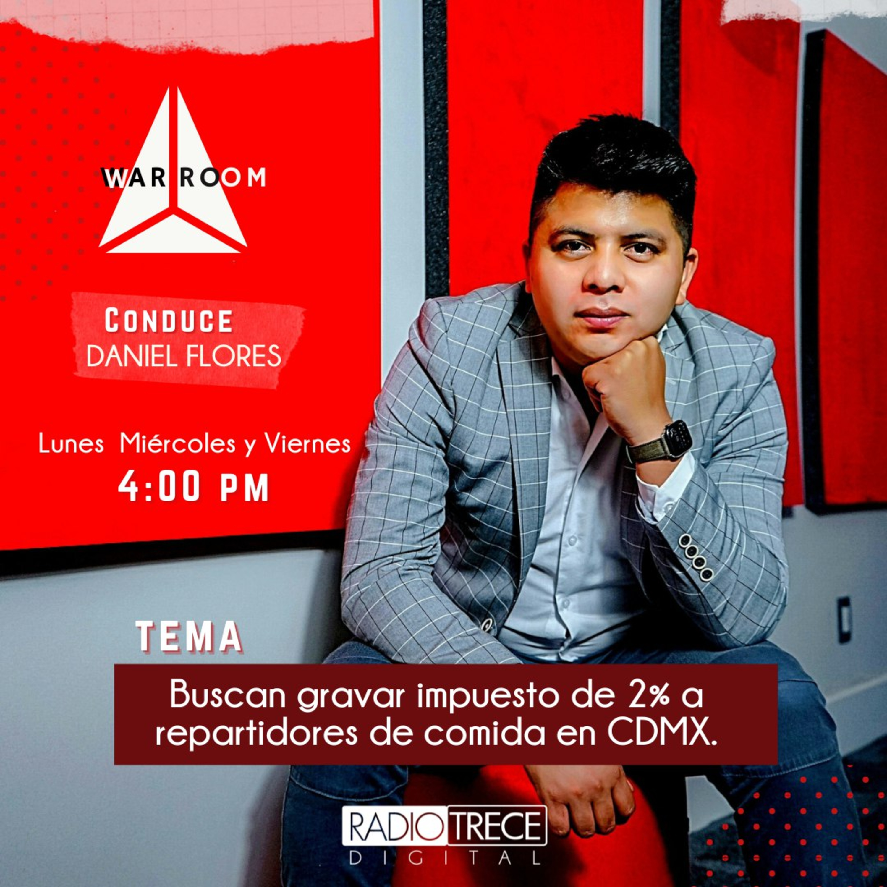 Radio13 Digital