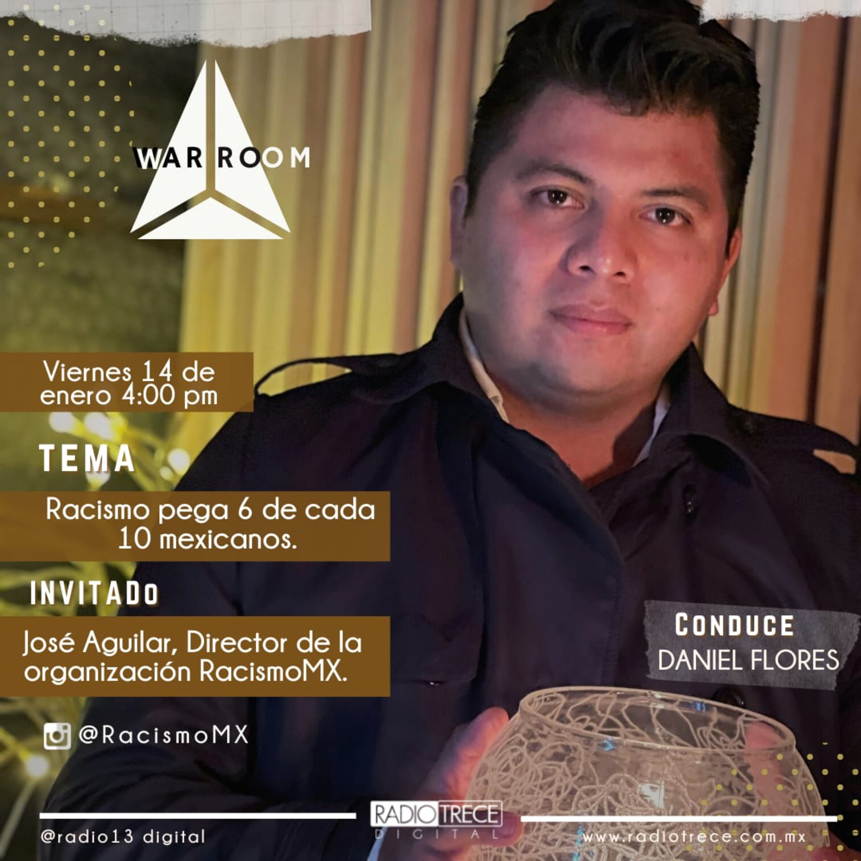 Radio13 Digital
