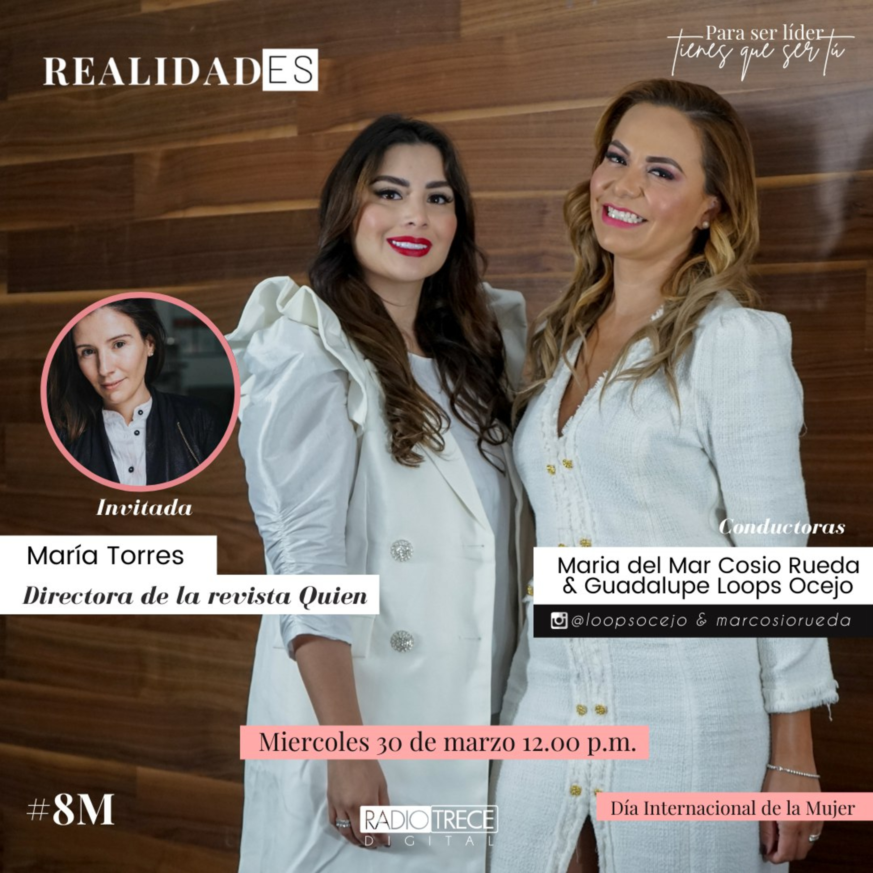 Realidad-ES: Retos al frente de los medios de comunicación episode artwork