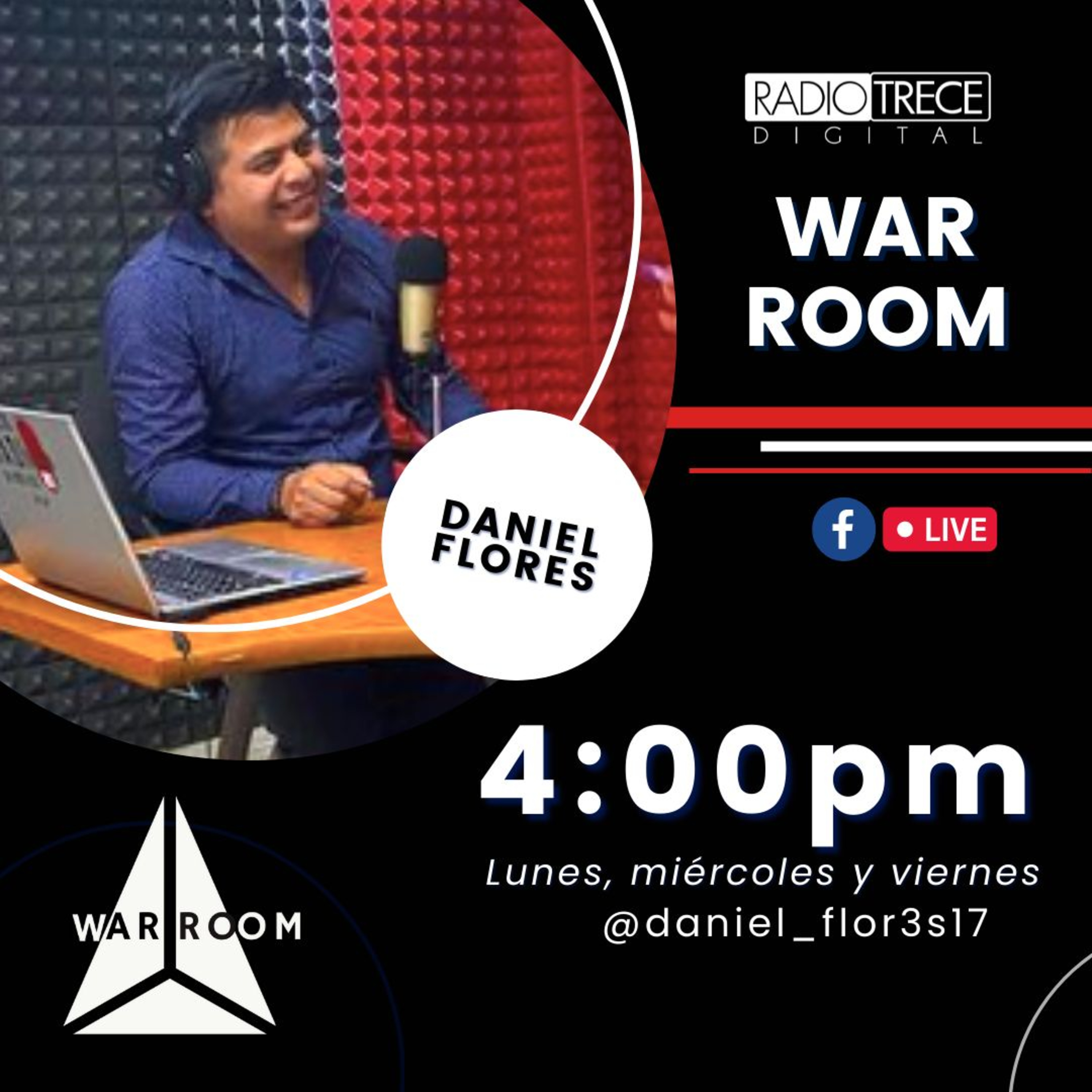 War Room: Blindar BJ de Benito Juárez, ¿falta de capacitación? episode artwork