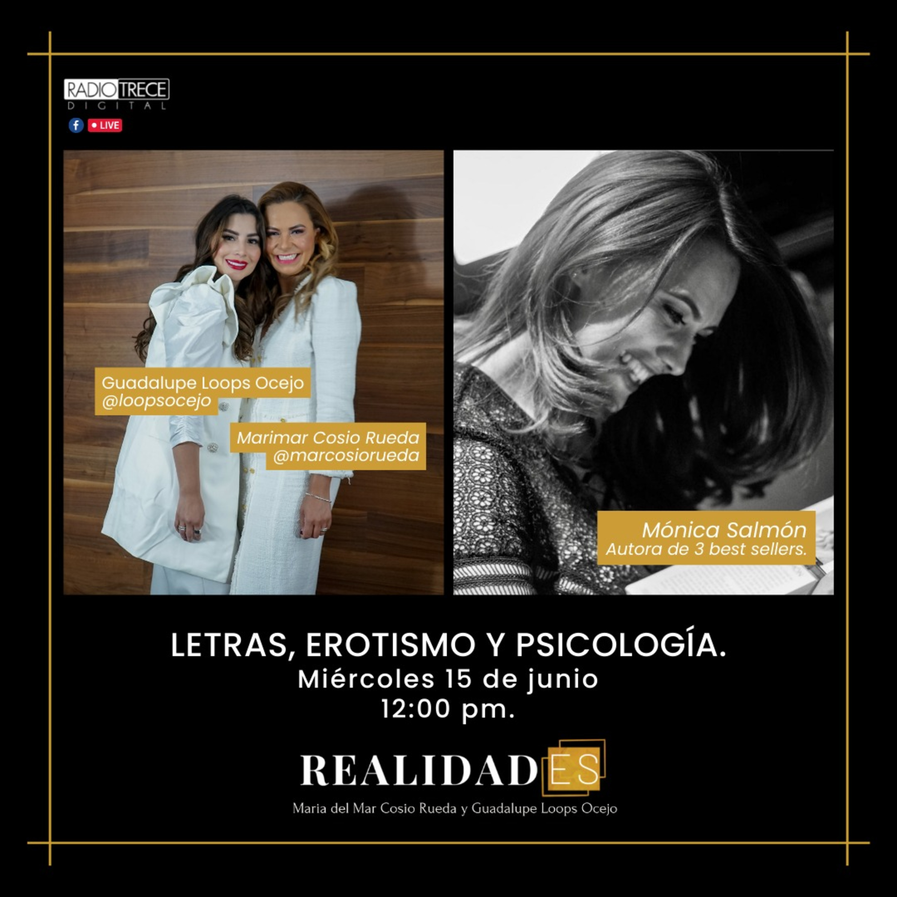 RealidadES: Letras, erotismo y psicología episode artwork