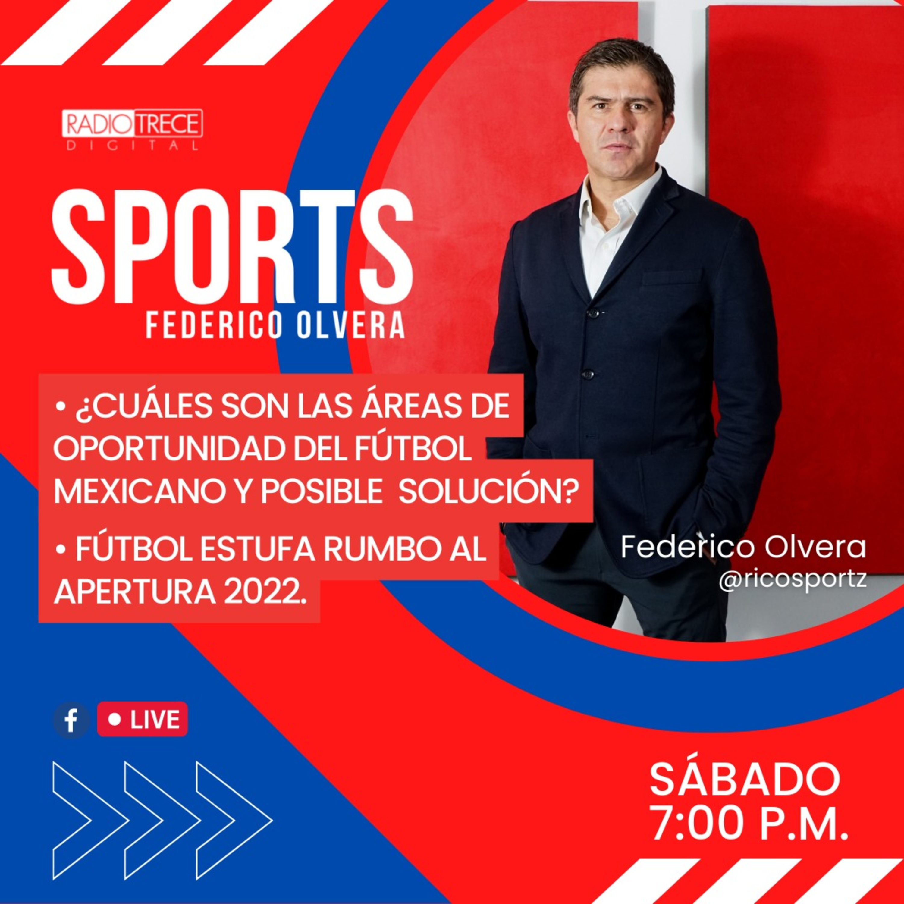 Radio13 Digital