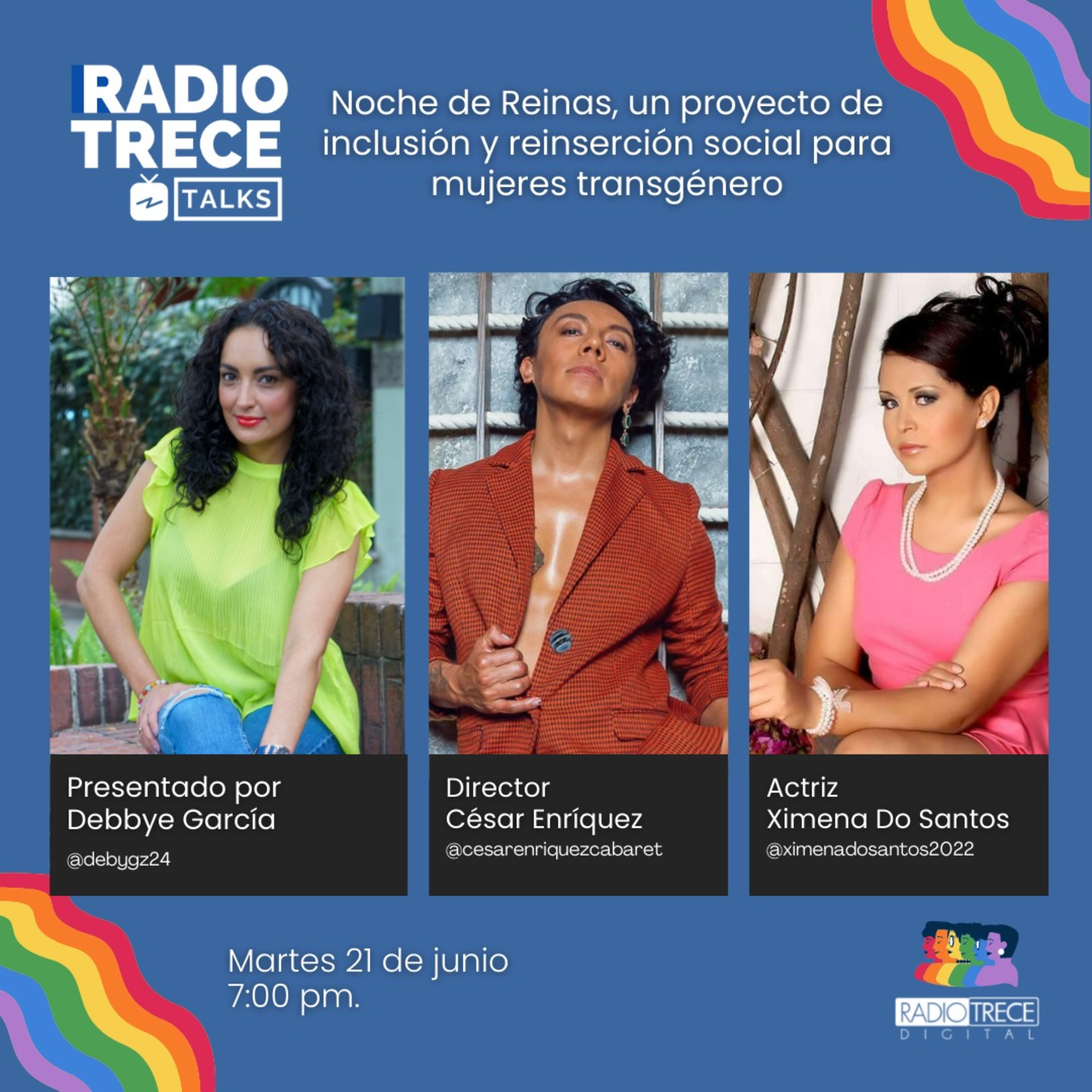 Radio13 Digital