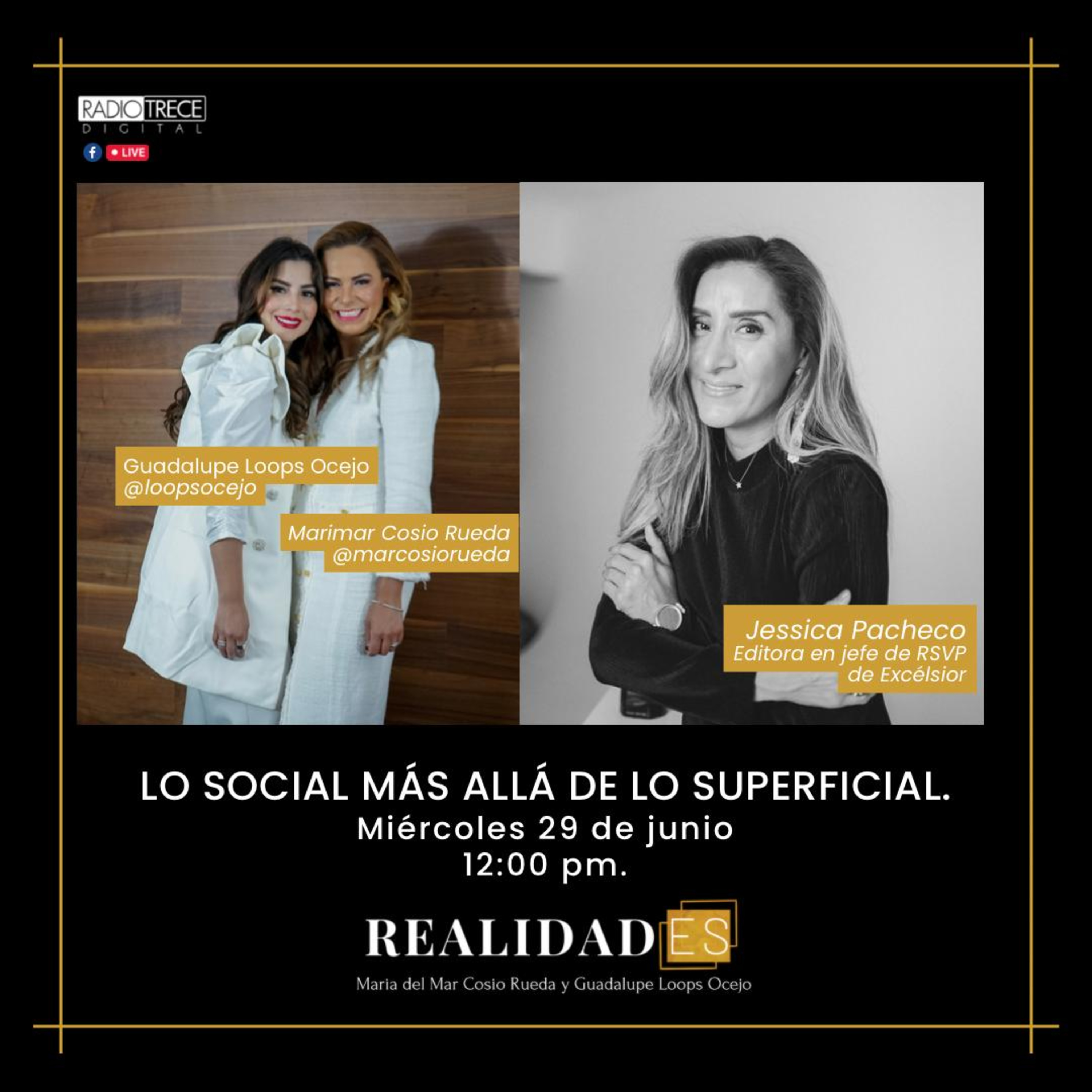 RealidadES: Lo social más allá de lo superficial. episode artwork