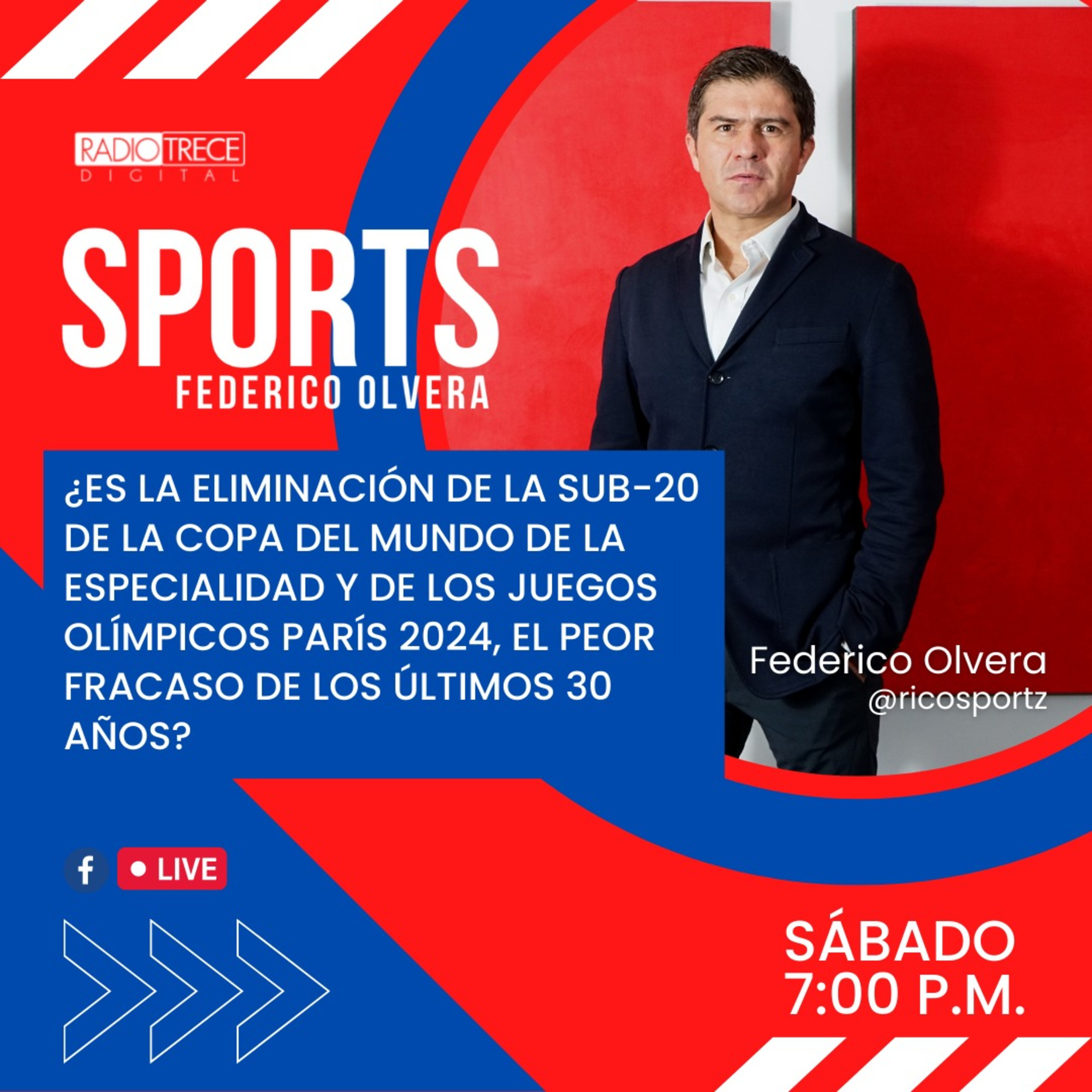 Radio13 Digital
