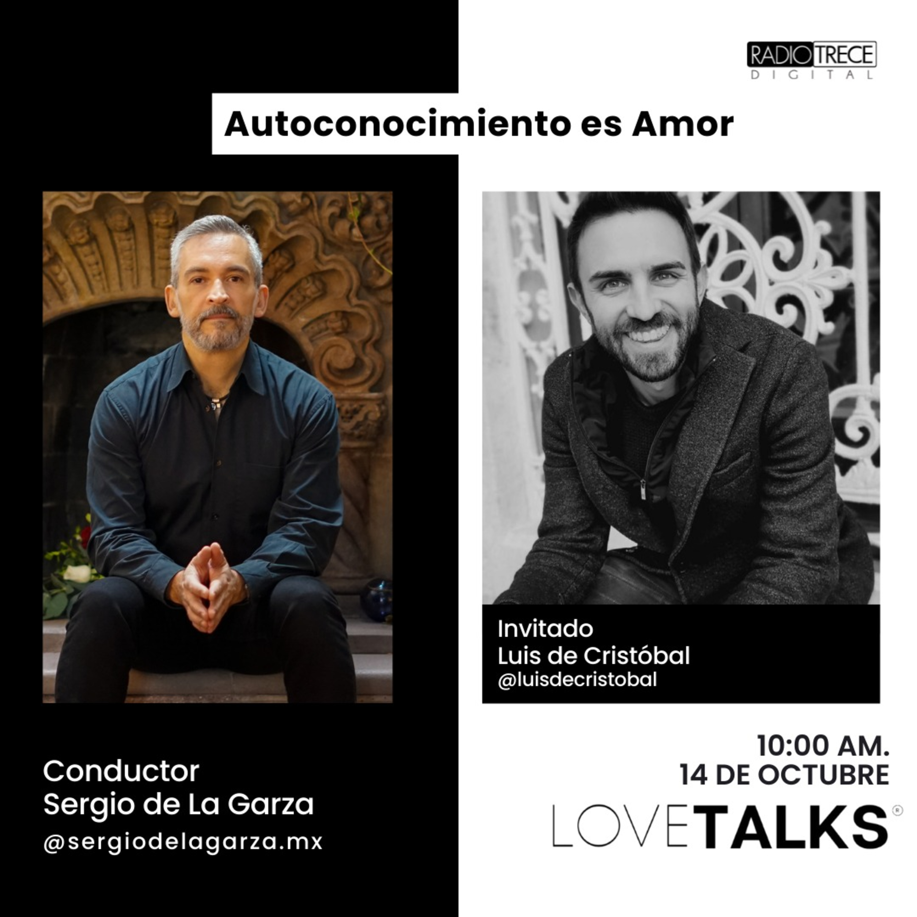 LoveTalks: Autoconocimiento es Amor. episode artwork