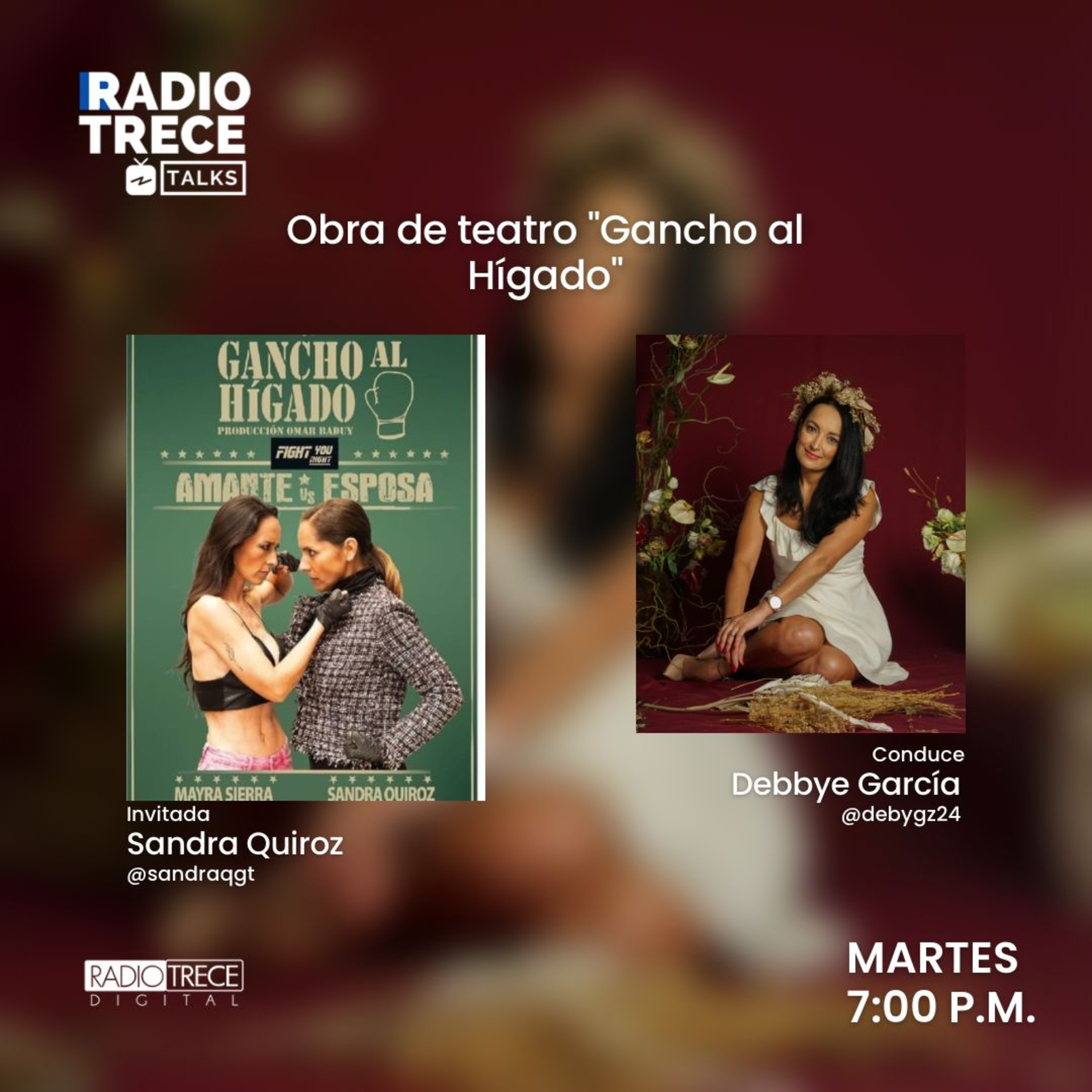 Radio13 Digital