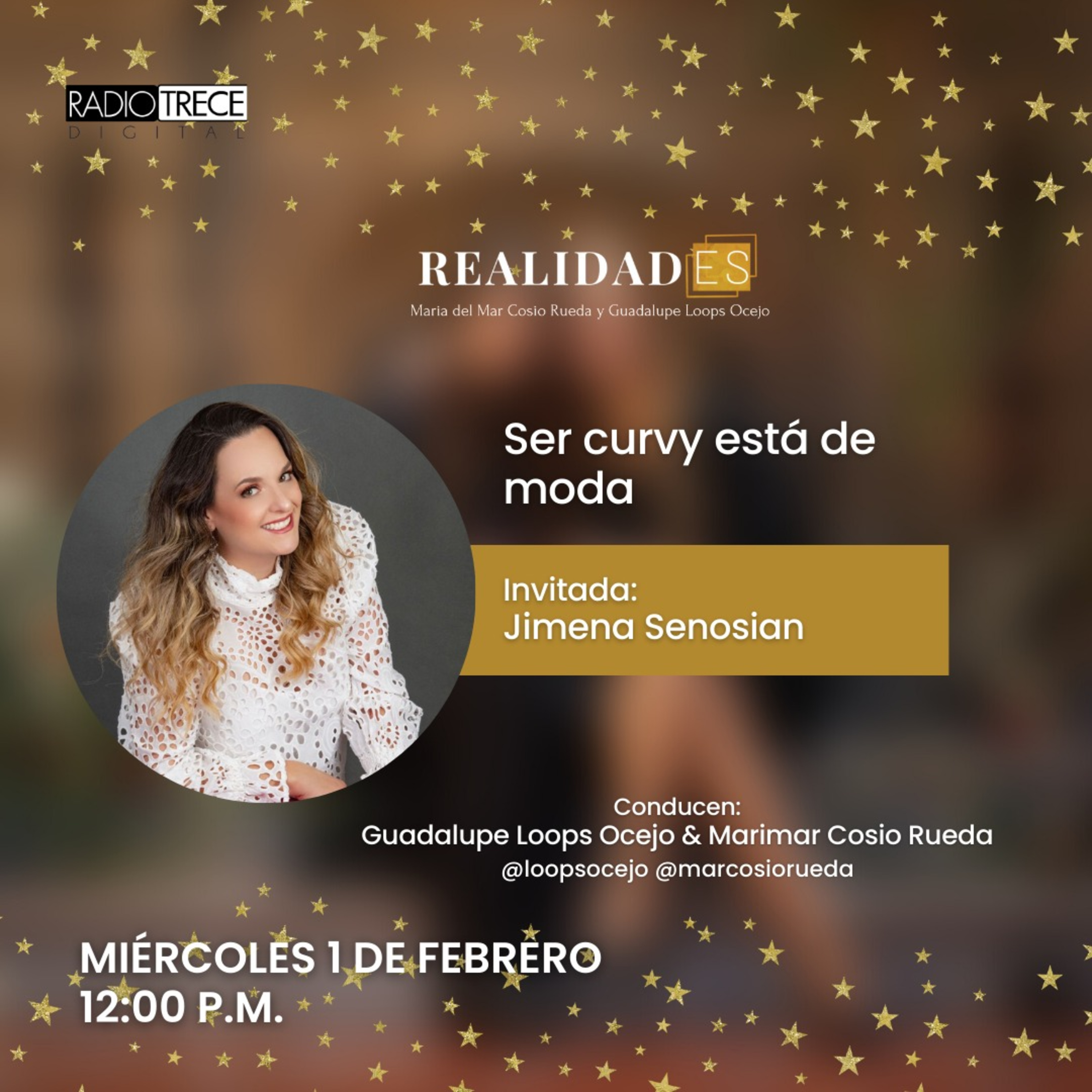 Realidad-ES: Ser curvy esta de moda. episode artwork