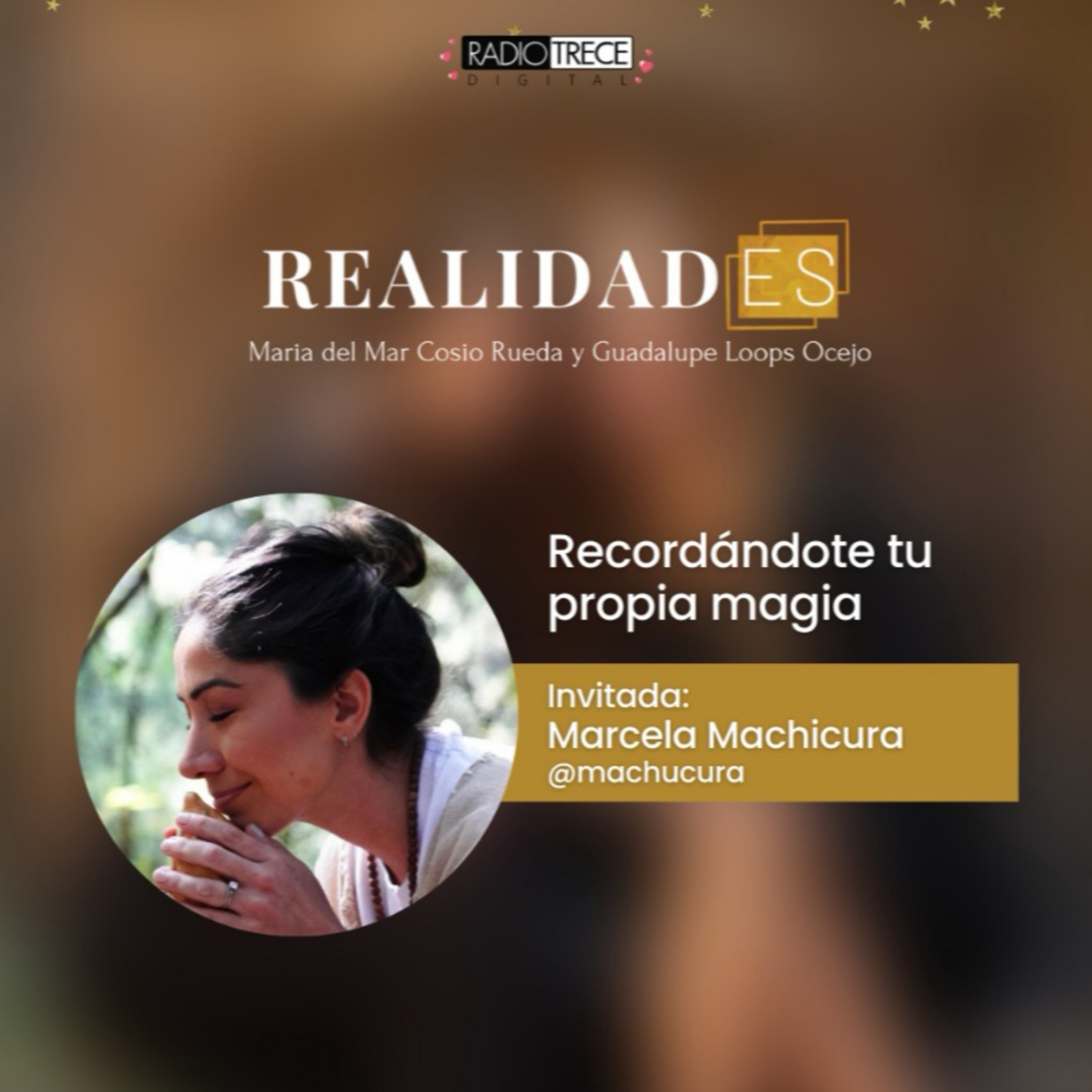 Realidad-ES: Recordándote tu propia magia episode artwork