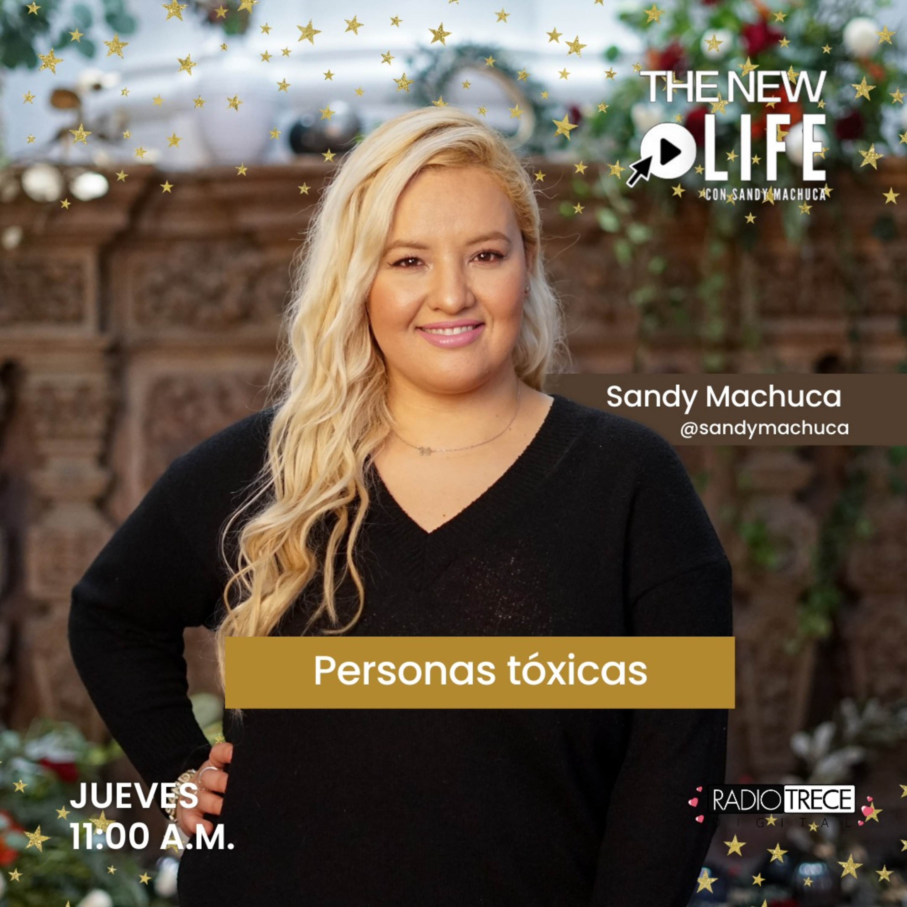 The New Life: Personas tóxicas episode artwork