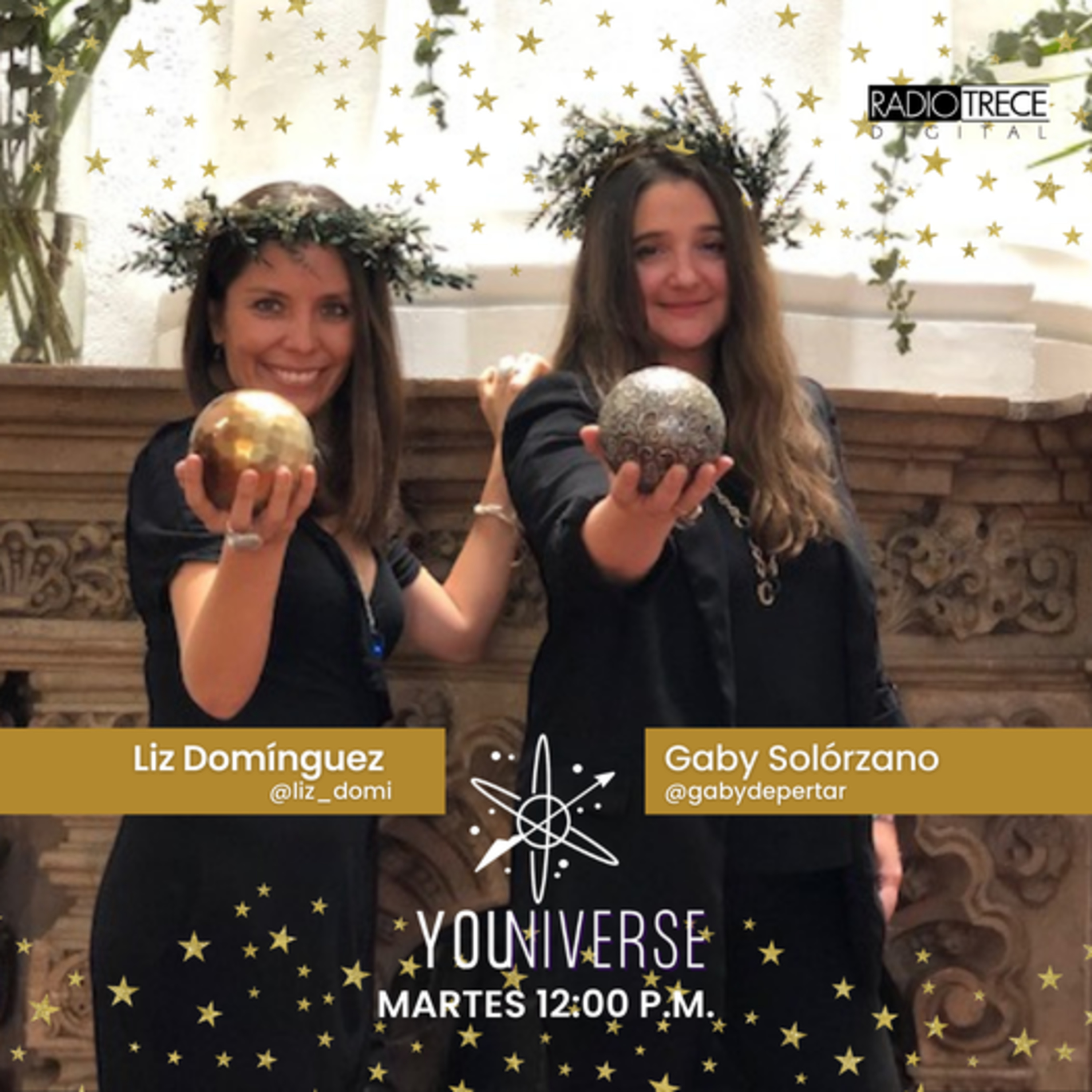 YoUniverse: Mujeres libres episode artwork