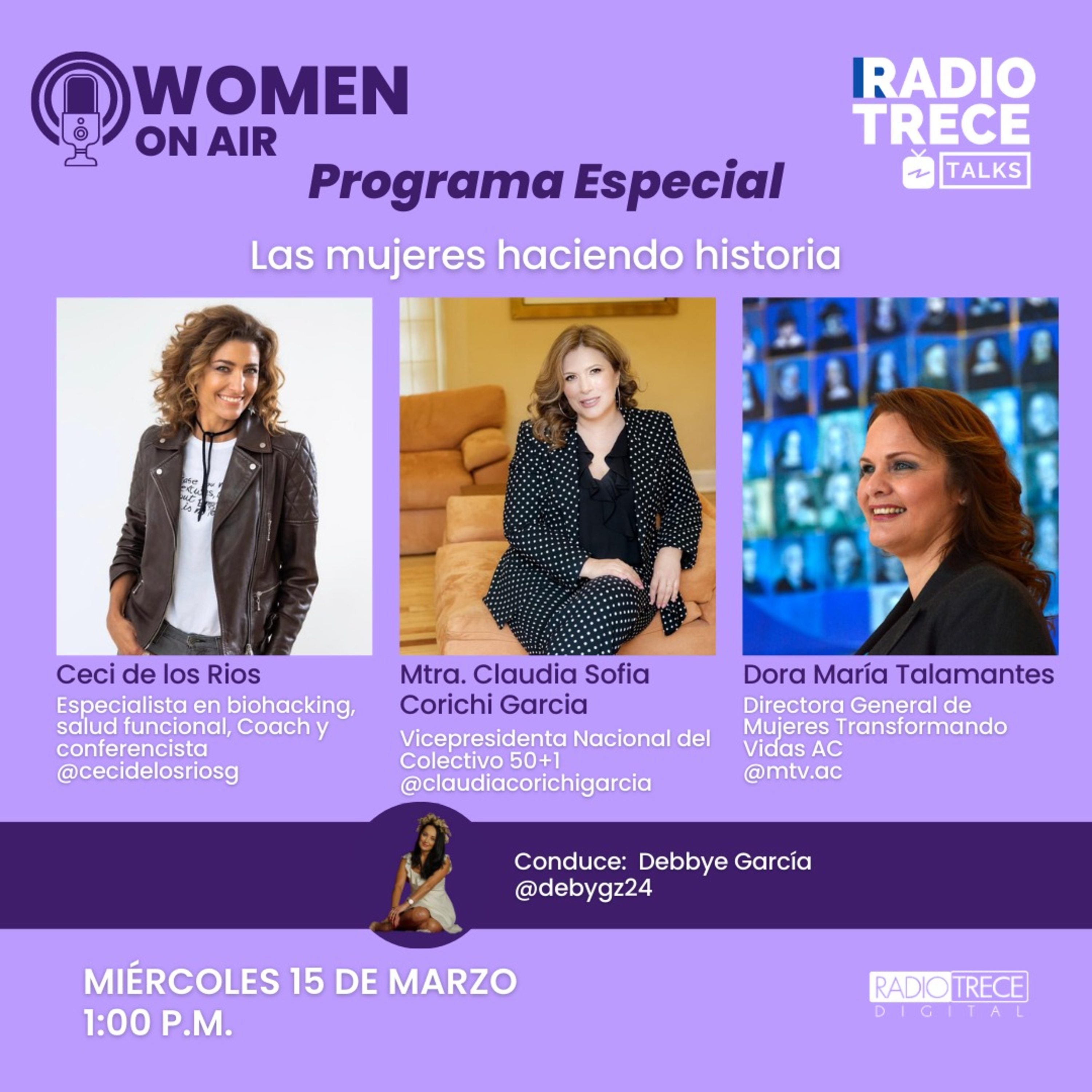 Radio13 Digital