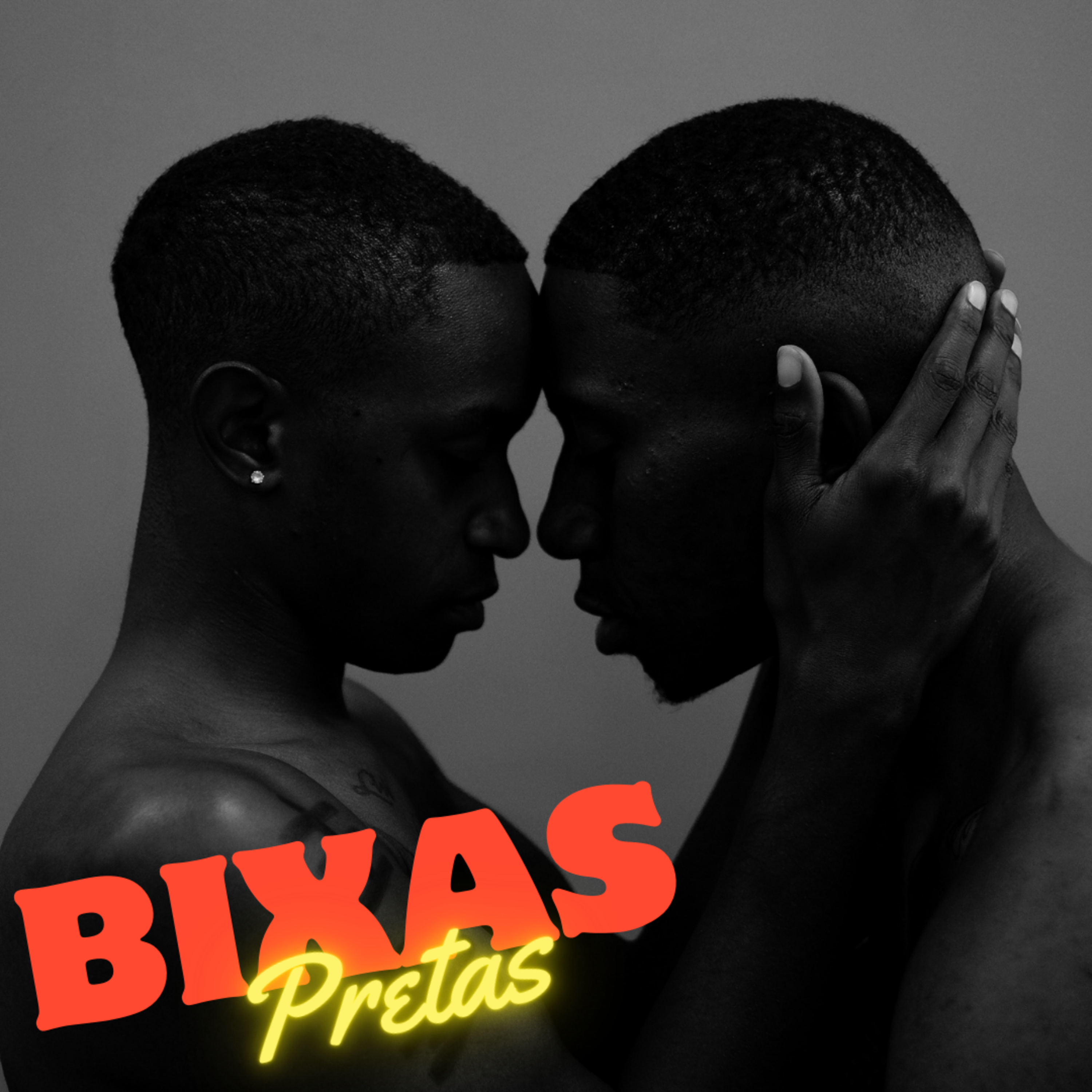 #75 As diasporás da Bixa Preta: Sobre ser negro e gay no Brasil - texto de Lucas Veiga  episode artwork