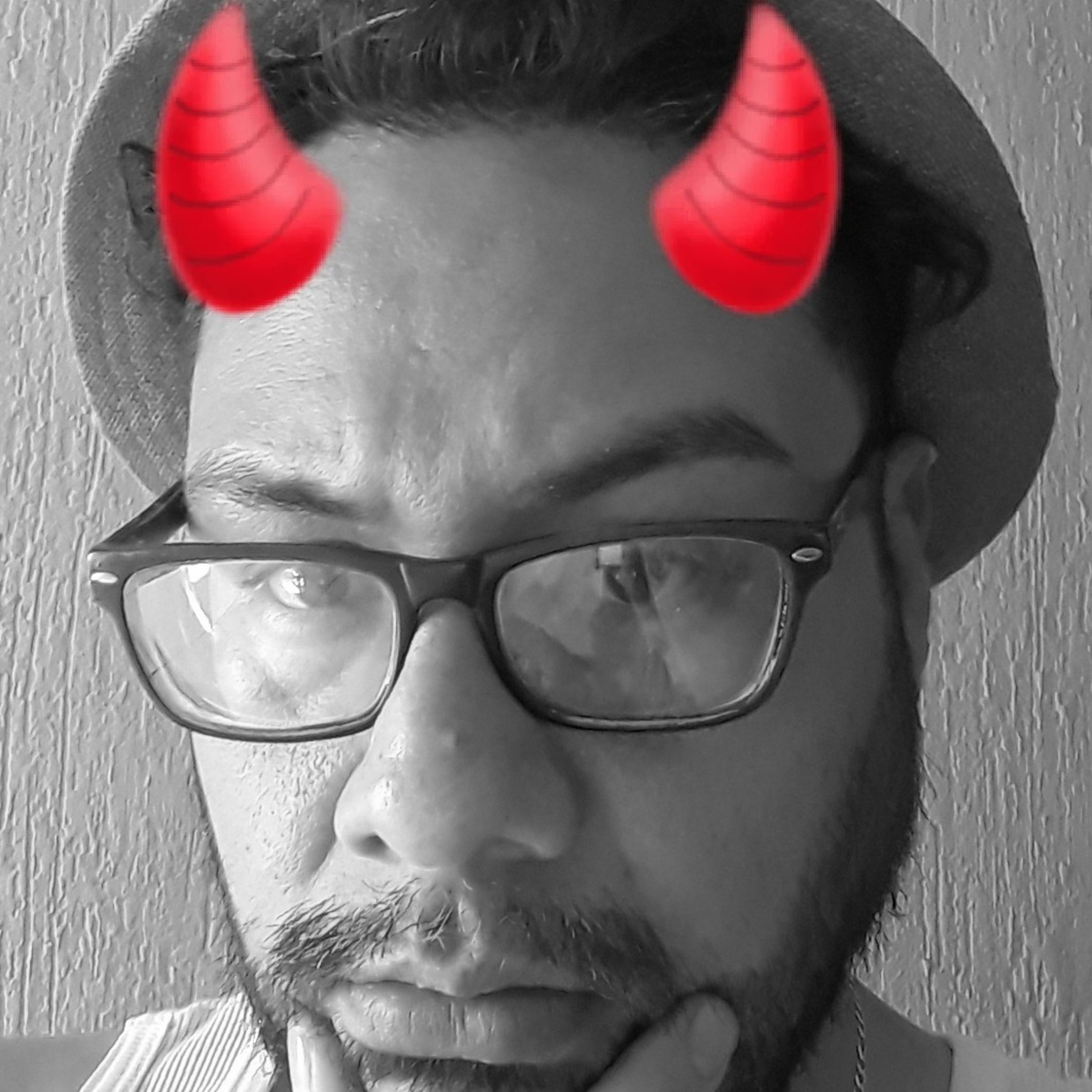 Mis Demonios vs Yo episode artwork
