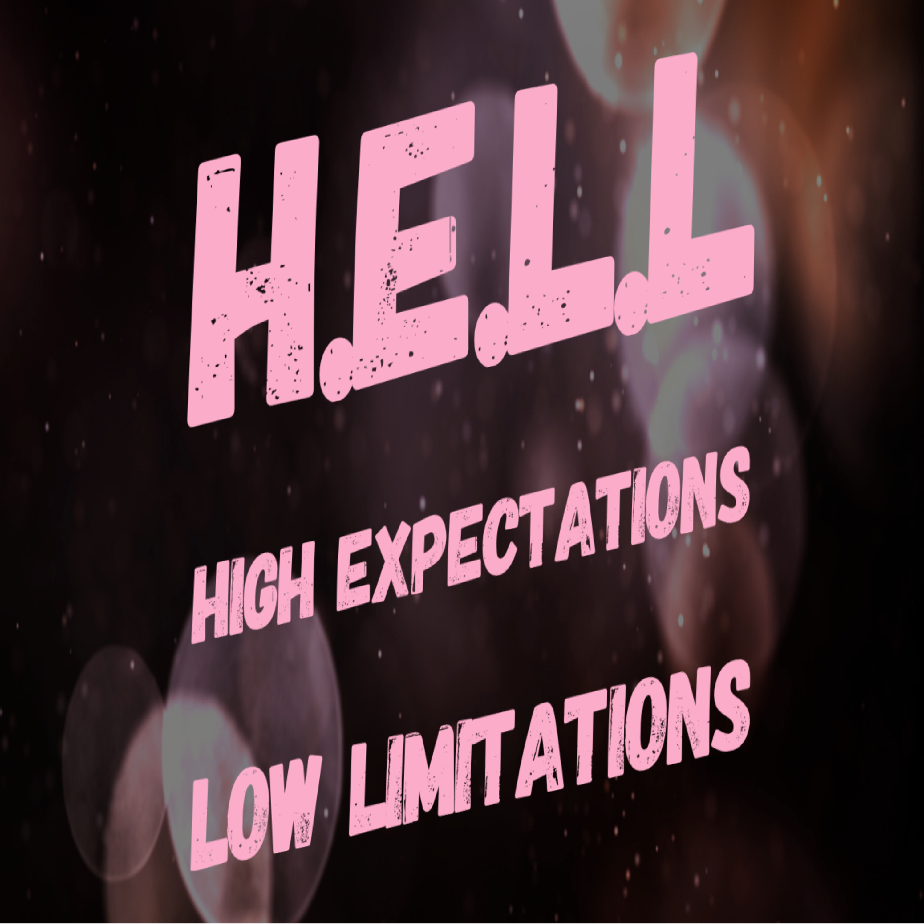 Welcome To H.E.L.L episode artwork