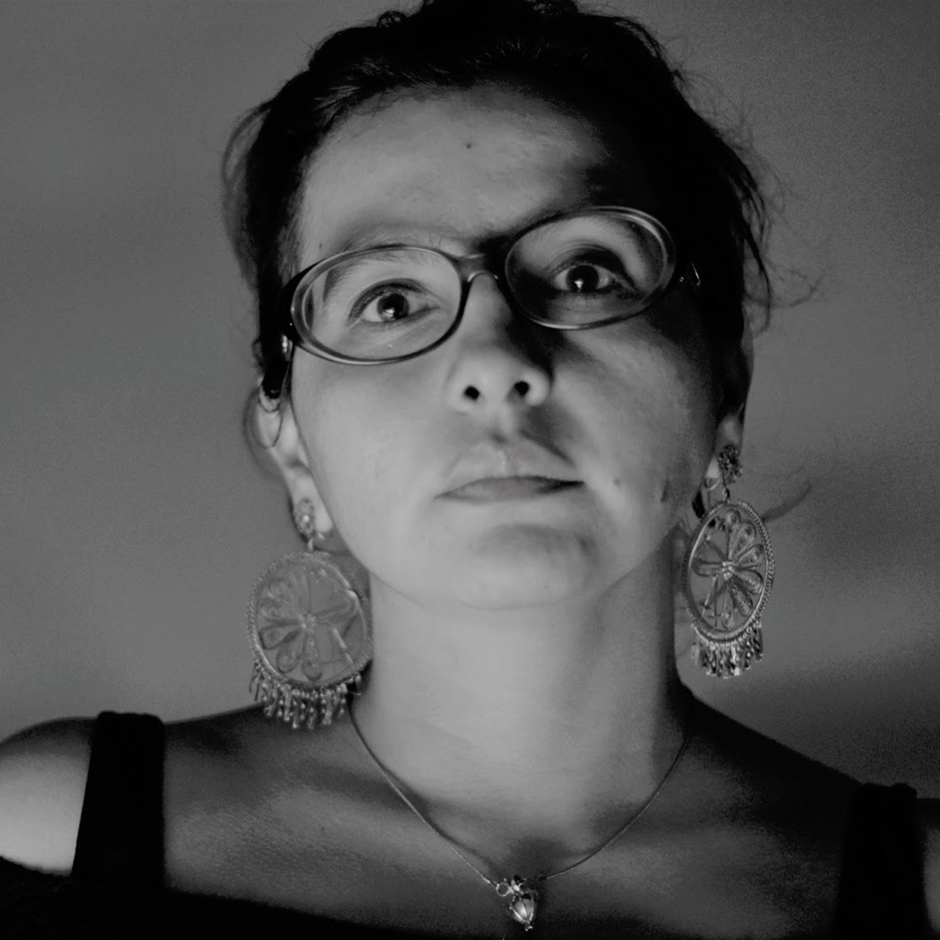 Brujas Literarias
