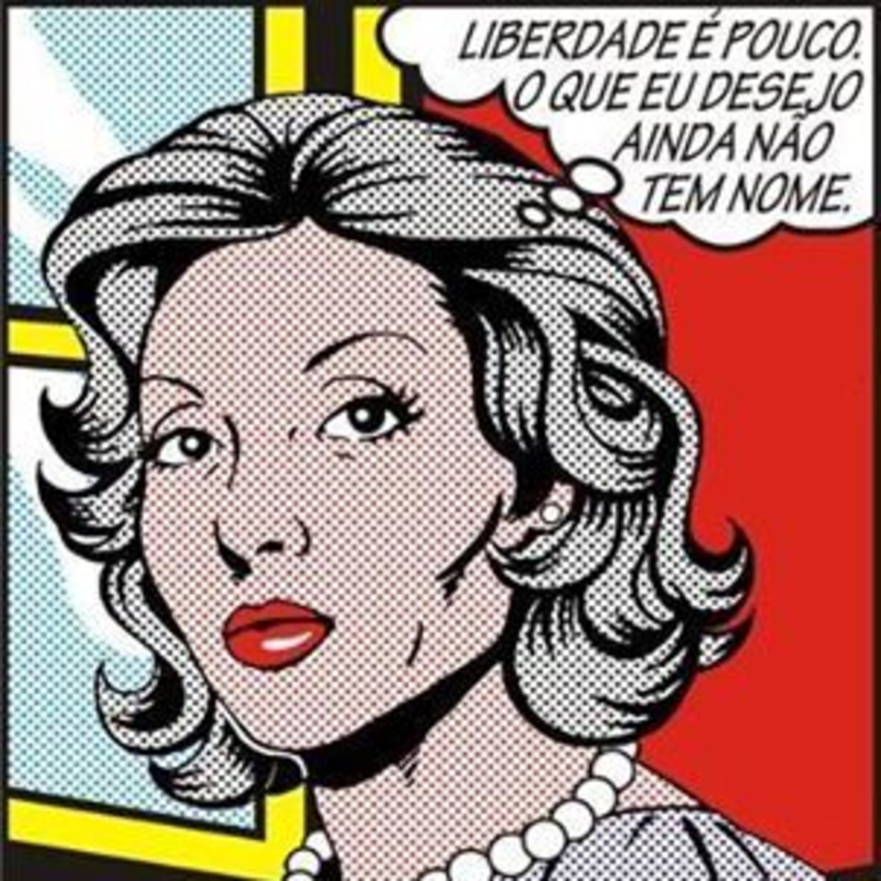 Desencuentro, Clarice Lispector episode artwork