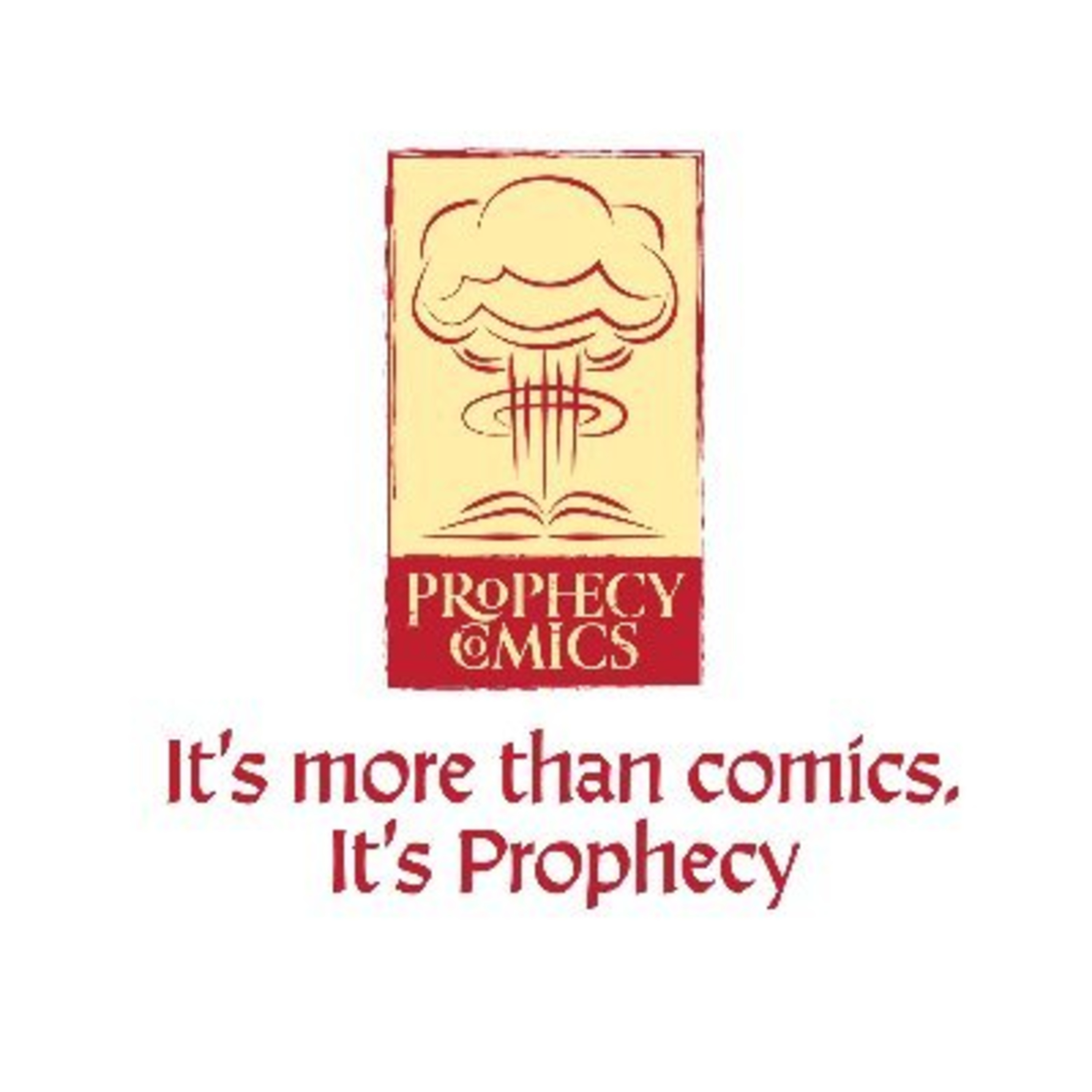 Ep.81:"Creators Corner w. PROPHECY COMICS! DeAndre Ellis" episode artwork