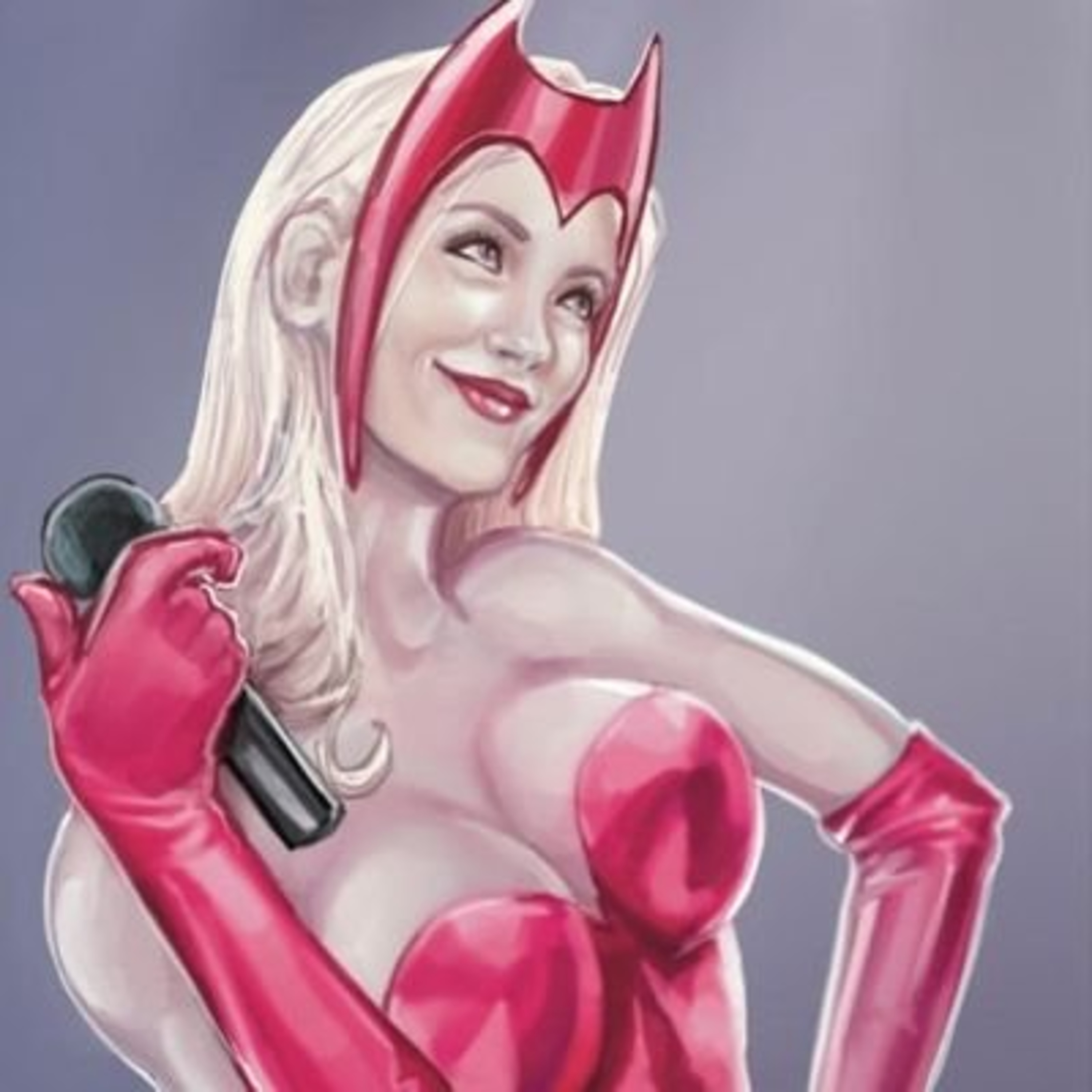 Ep.86: "Creator's Corner W. Mindy Wheeler" episode artwork