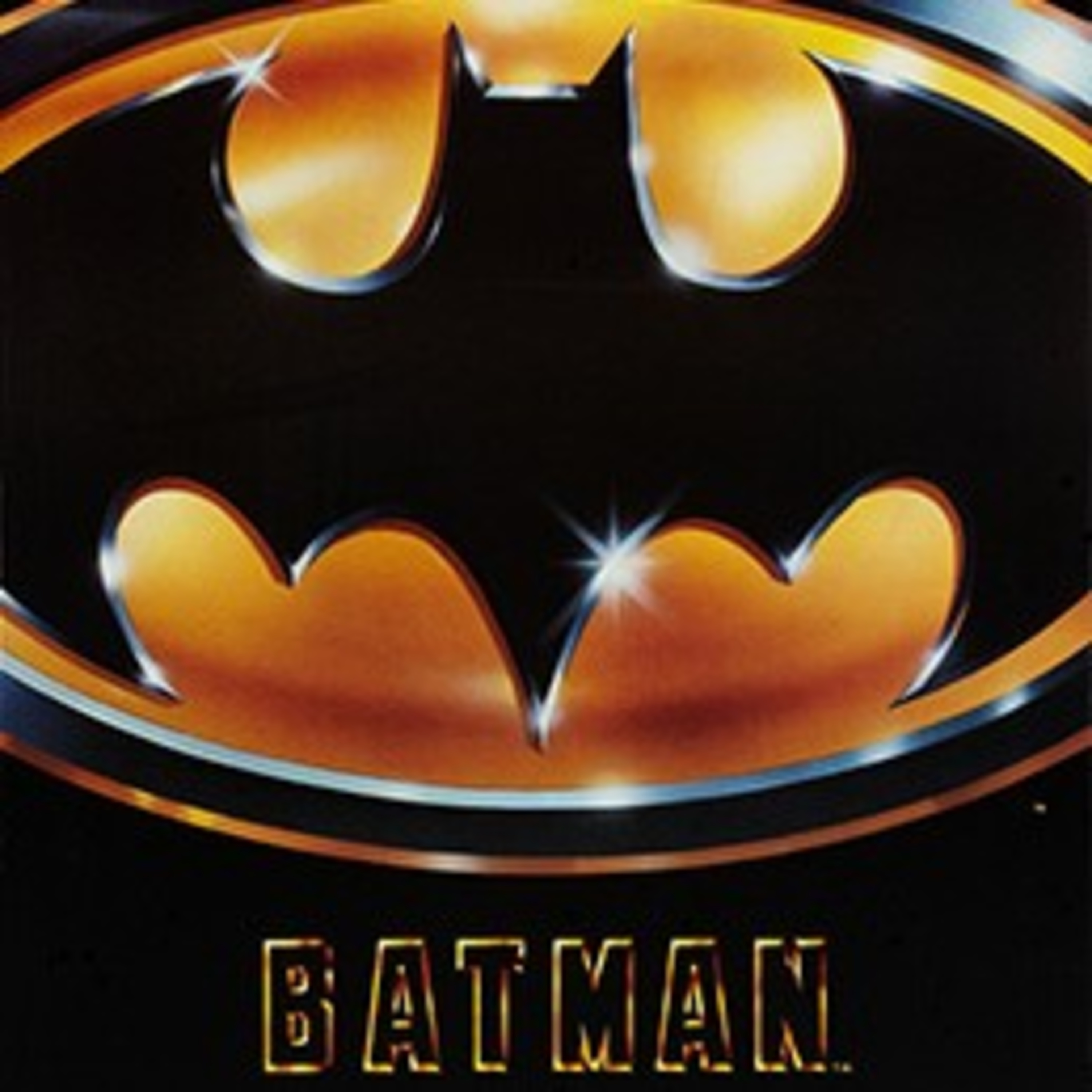 Ep.35: "Batman'89 Movie Commentary Track" episode artwork