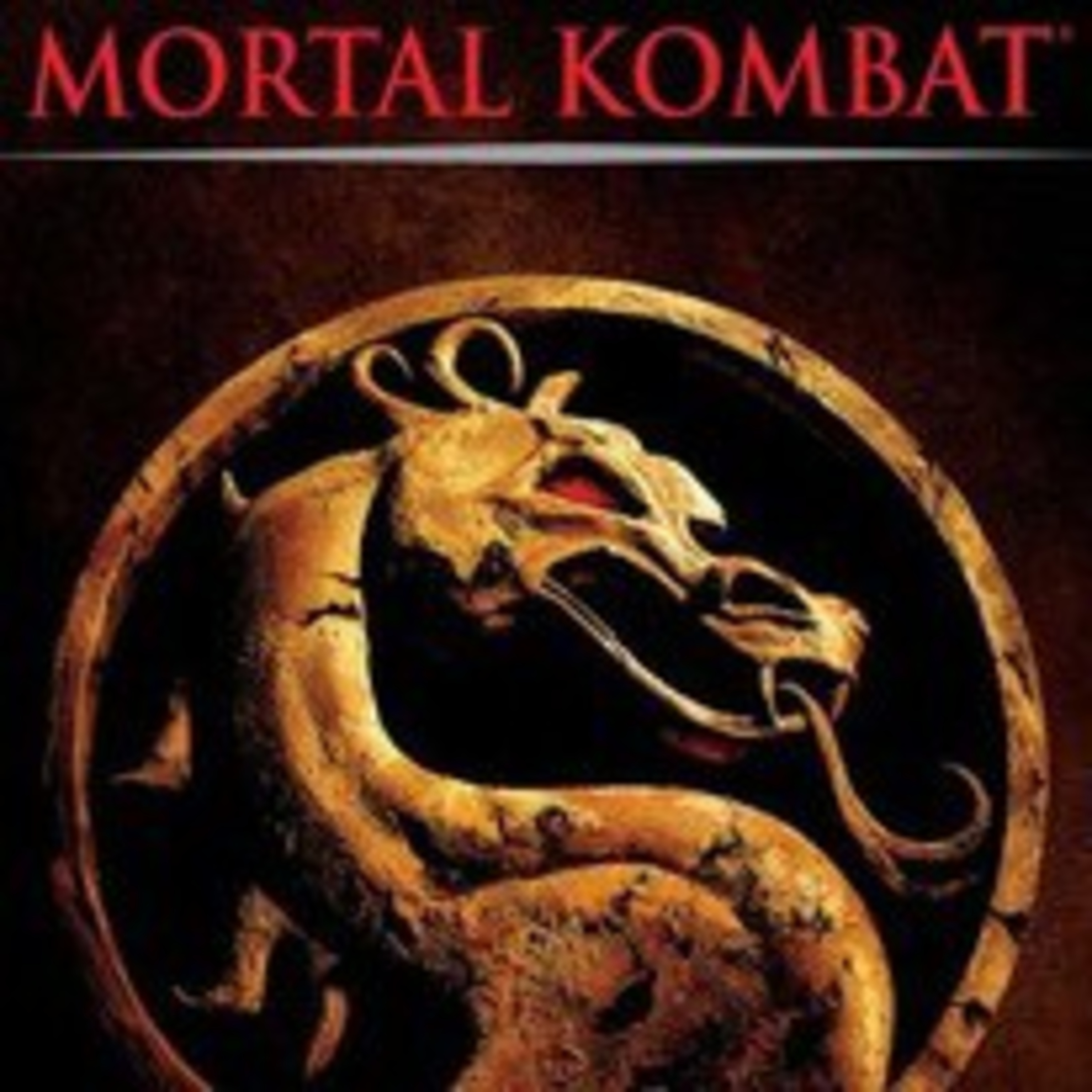 Ep.38 "Mortal Kombat Movie Commentary Track " episode artwork