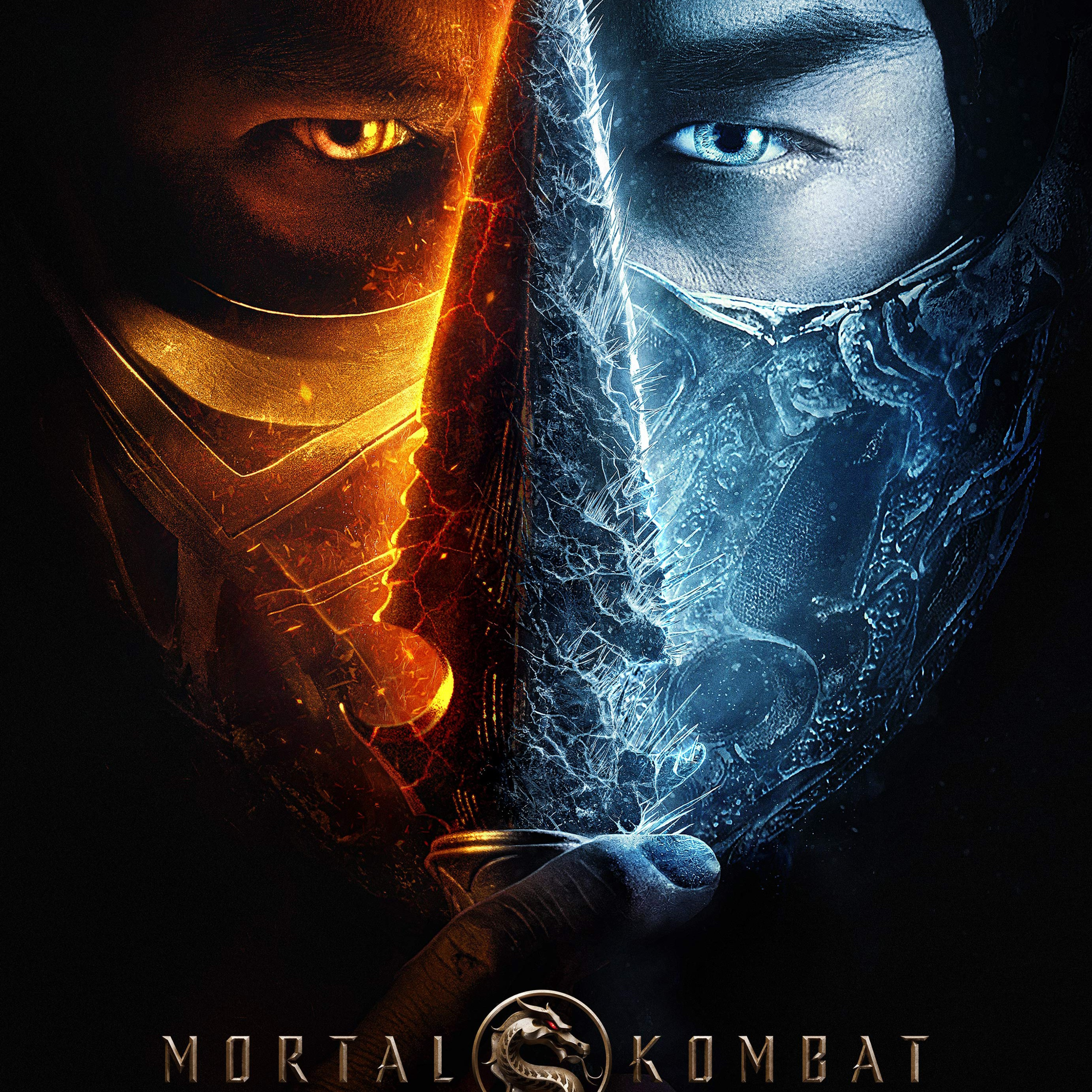 Ep.44: "Mortal Kombat (2021) MCT" episode artwork