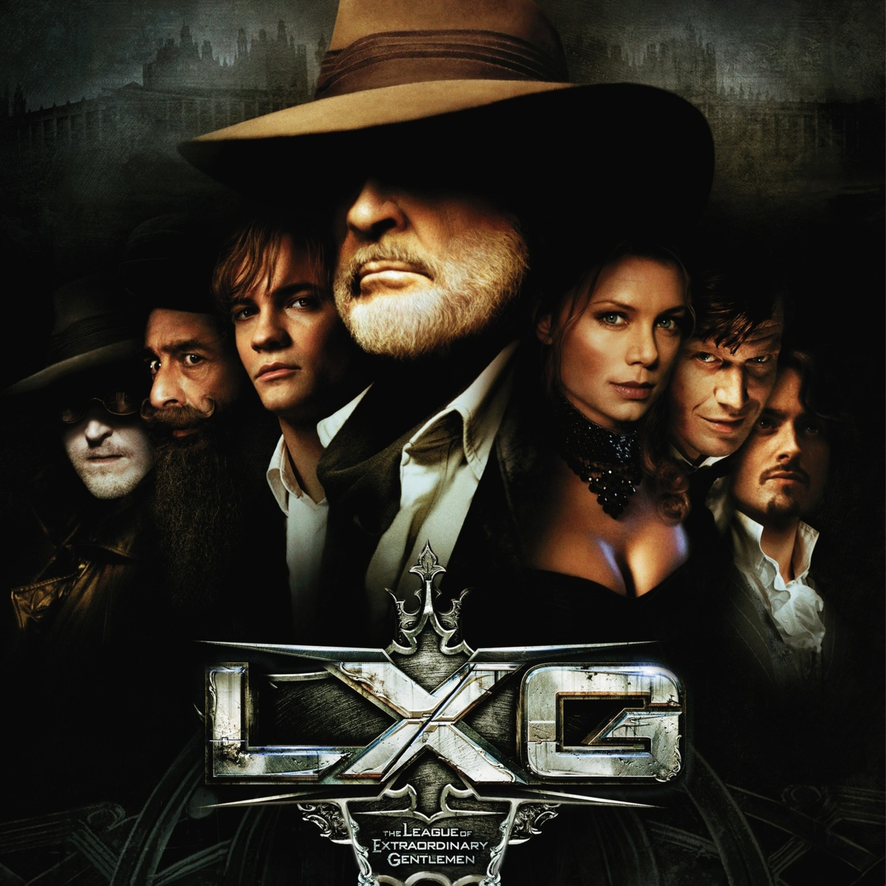 Ep.62:MCT-"League Of Extraordinary Gentlemen" episode artwork