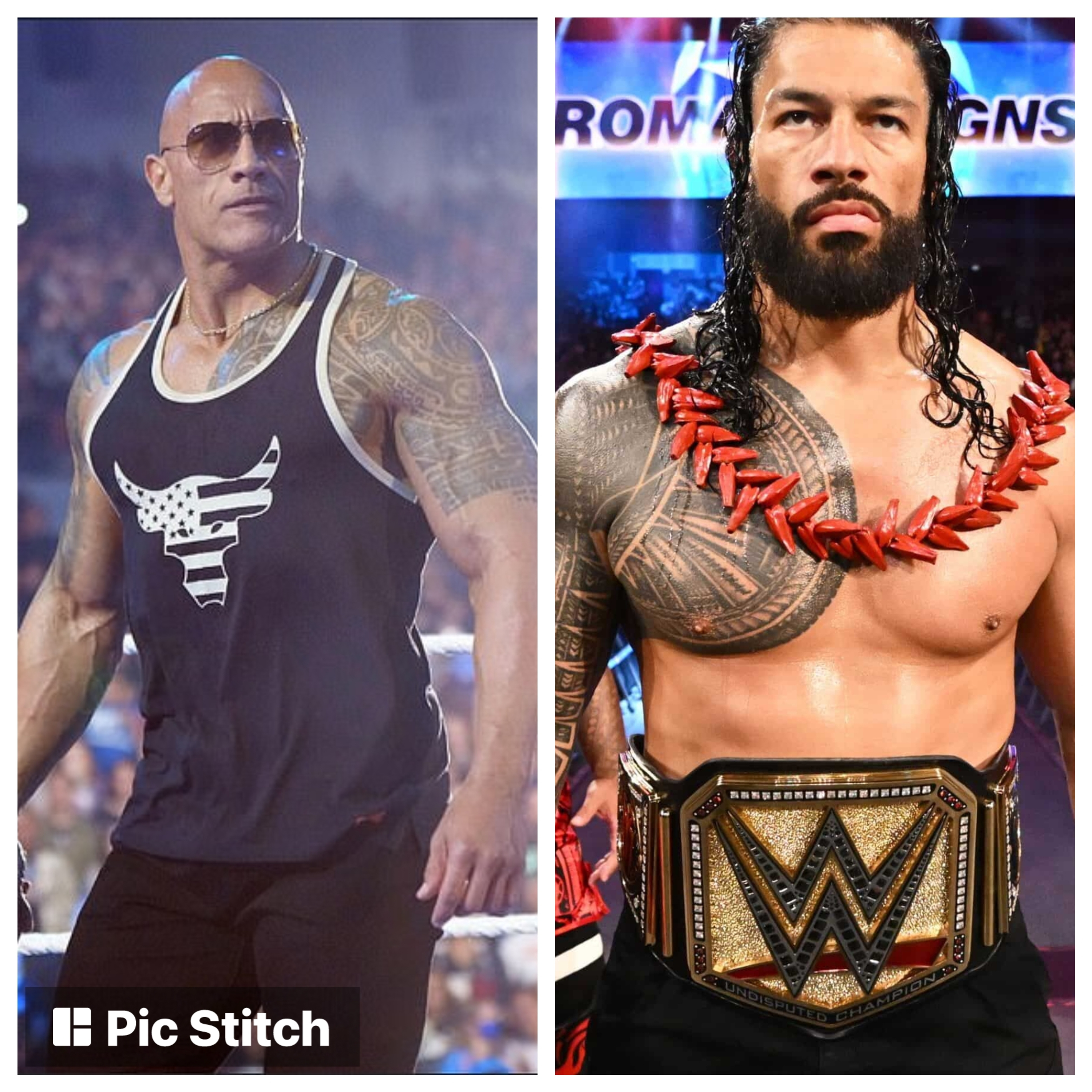 Ep.4: "Ringside Matters"  episode artwork