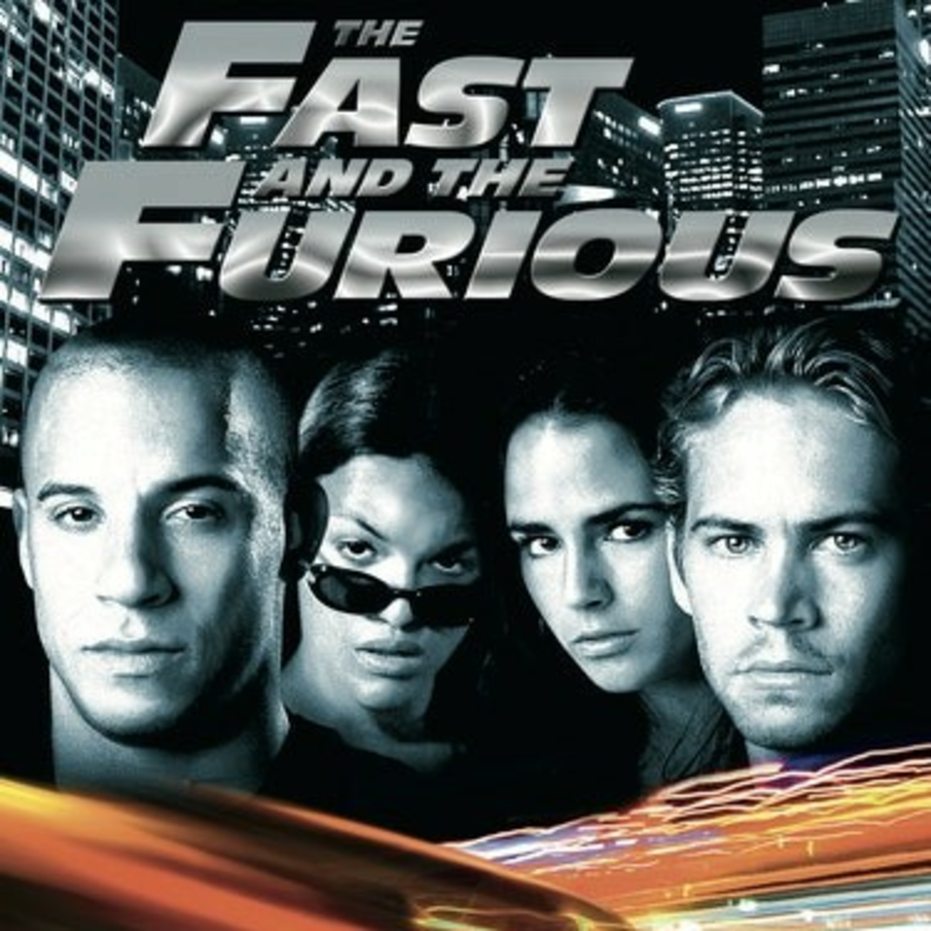Ep.15: "MCT- The Fast and The Furious" episode artwork