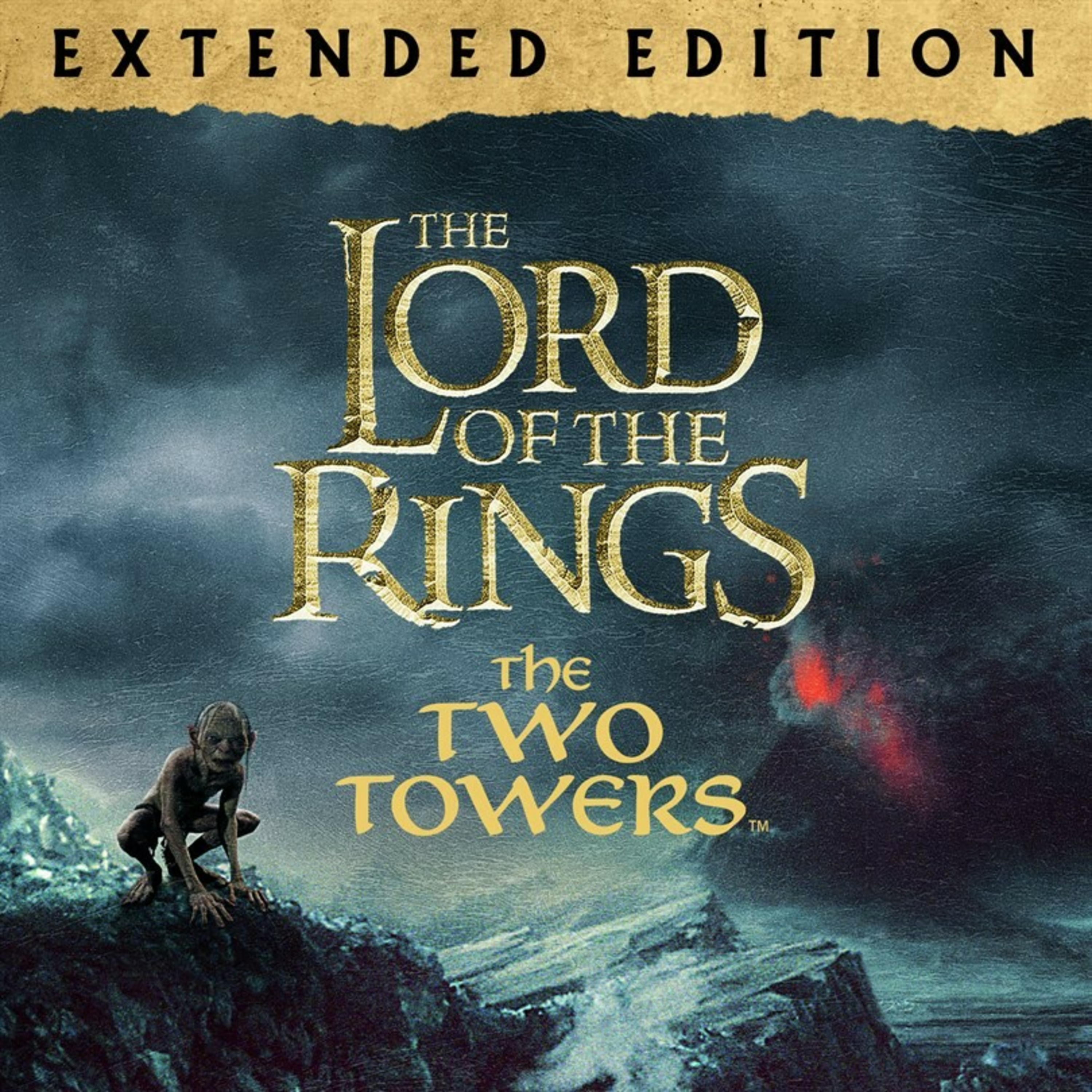 Ep.17: MCT: "The Lord Of The Rings: The Two Towers" episode artwork