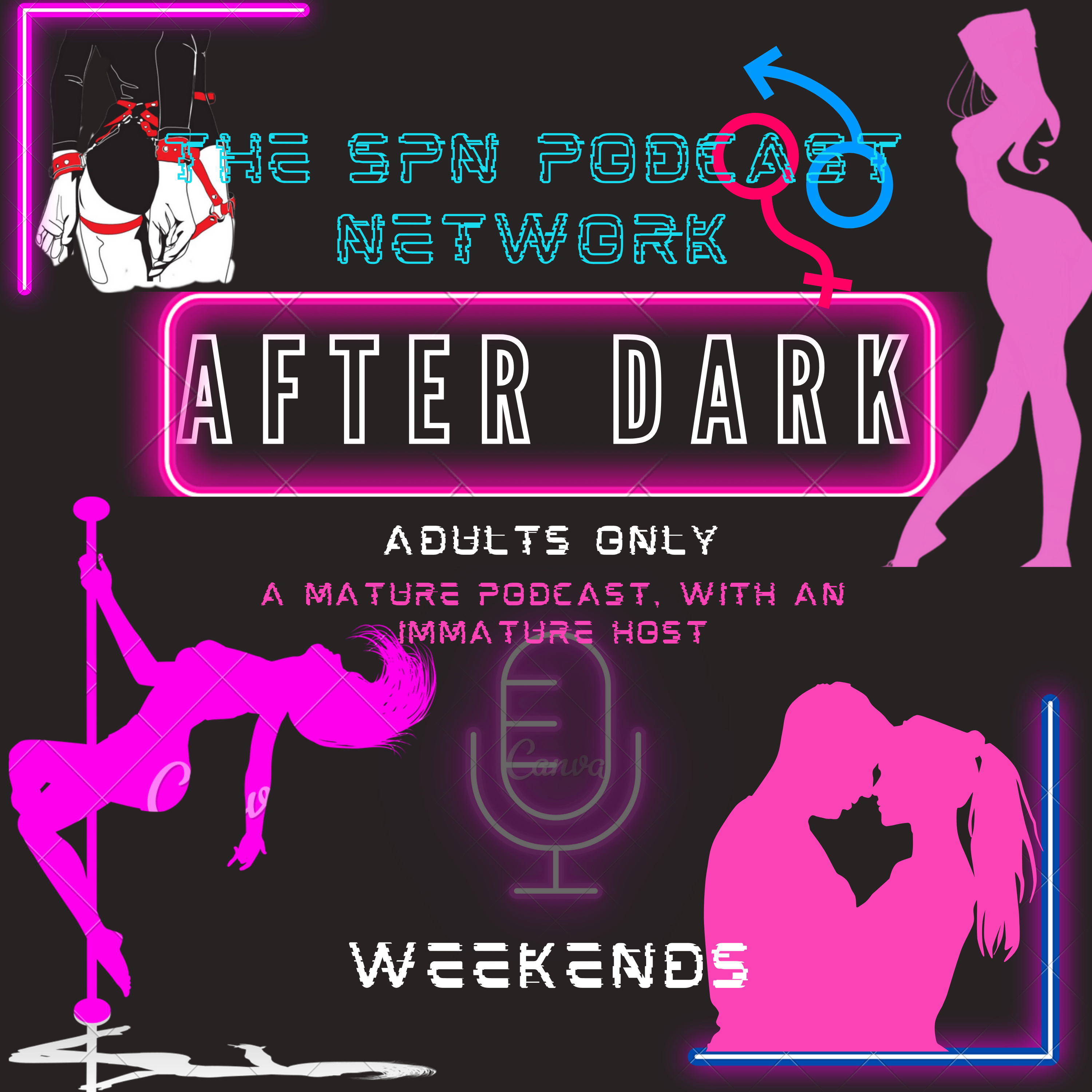 Ep.1: "Why Cowgirl is the Best & Other Topics" episode artwork