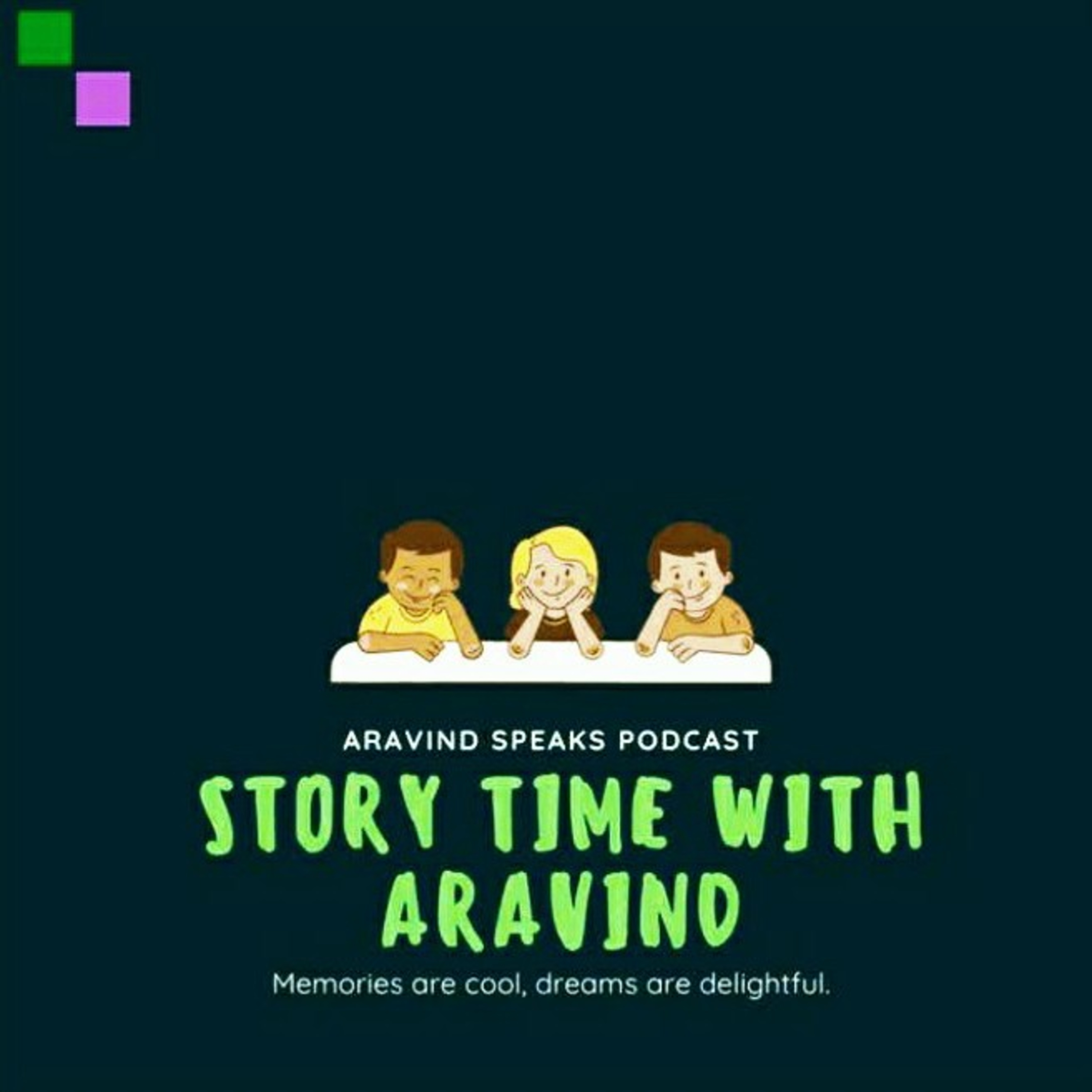 Aravind Speaks
