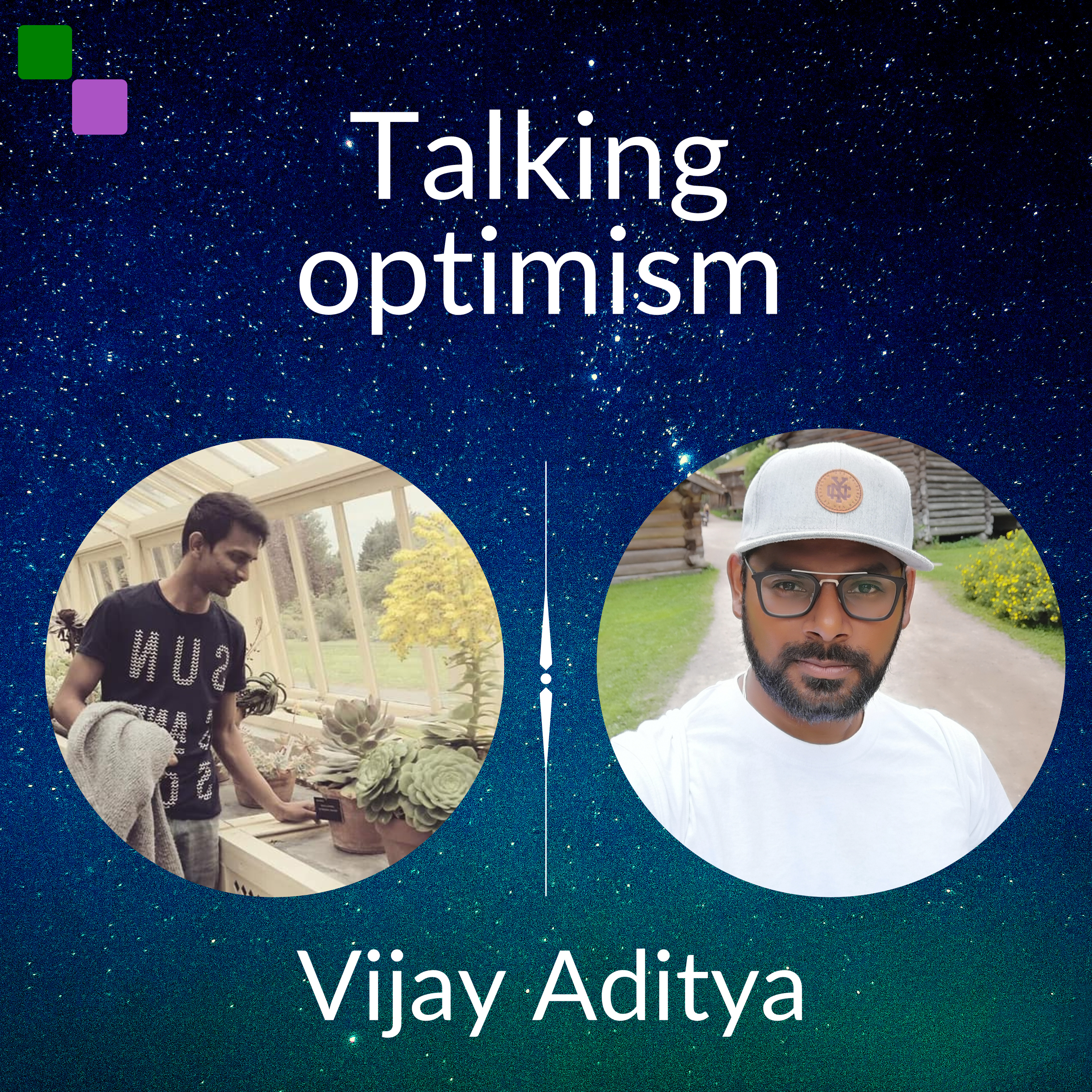 Aravind Speaks