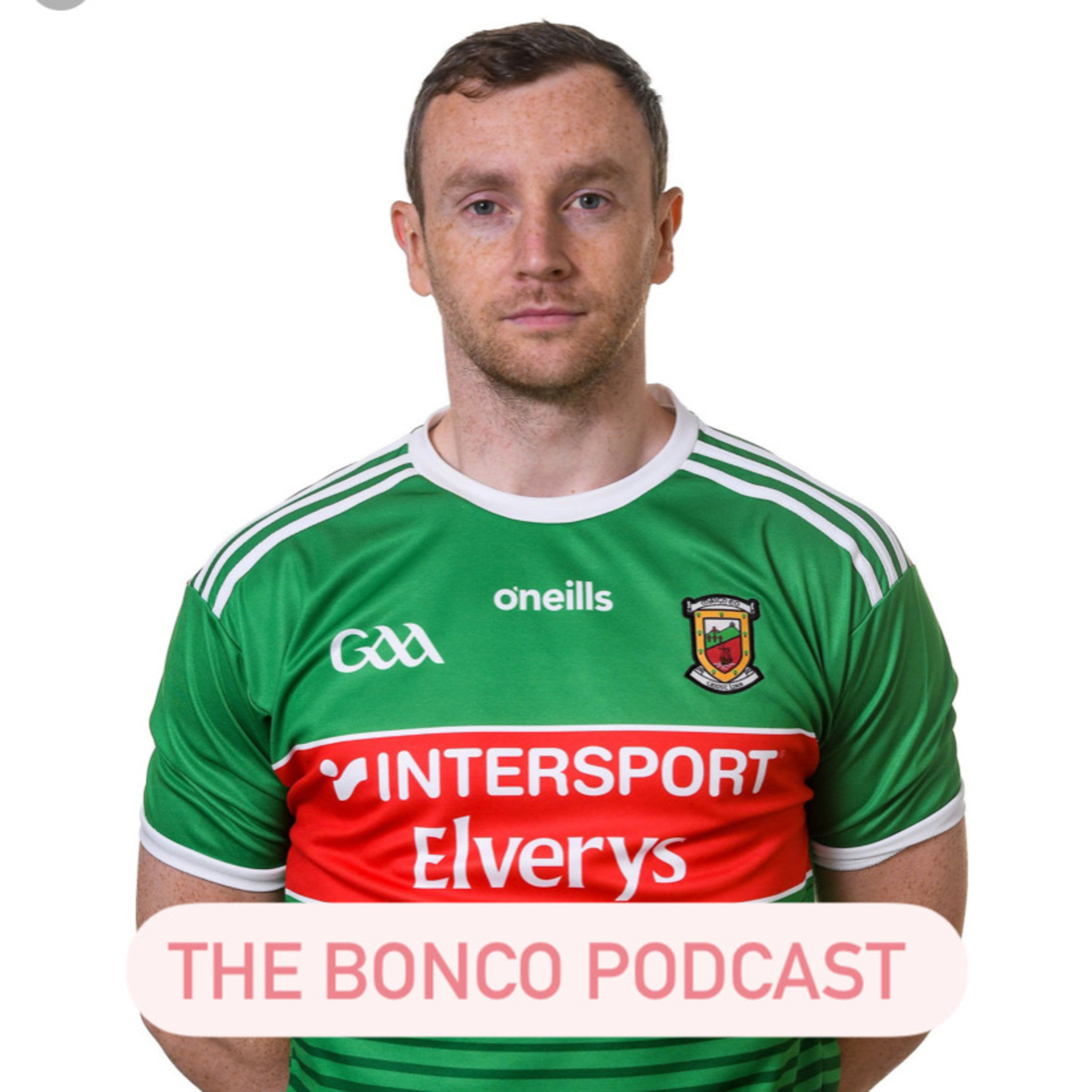 The BONCO Podcast
