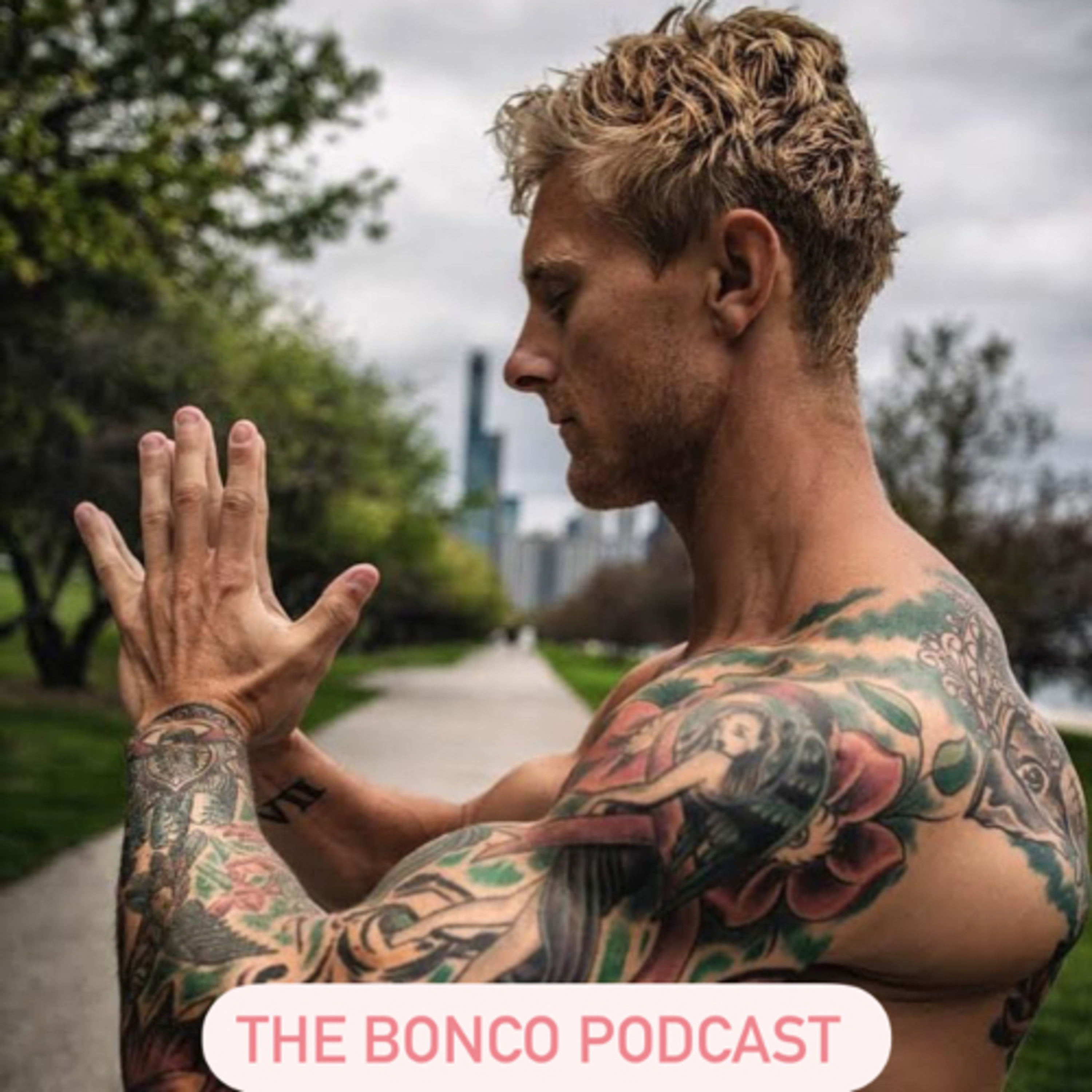 The BONCO Podcast